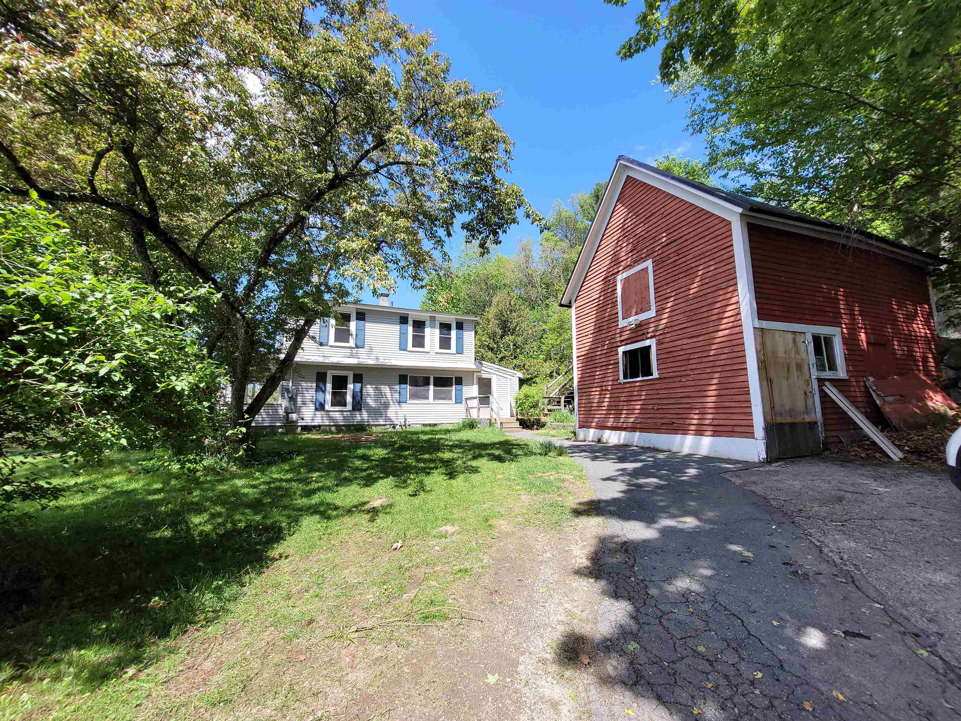 45 Richmond Street Property Photo 1