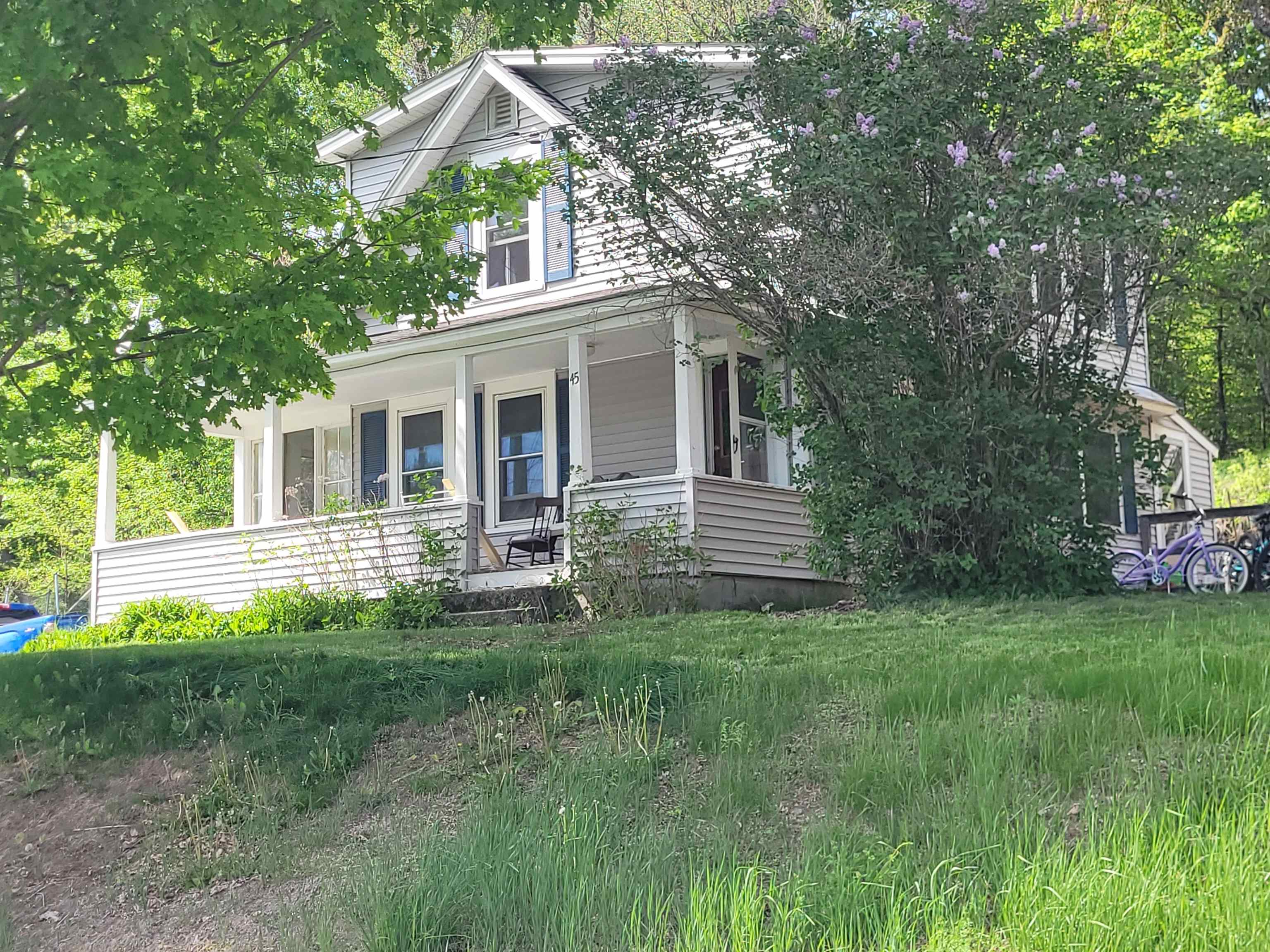45 Richmond Street Property Photo 2