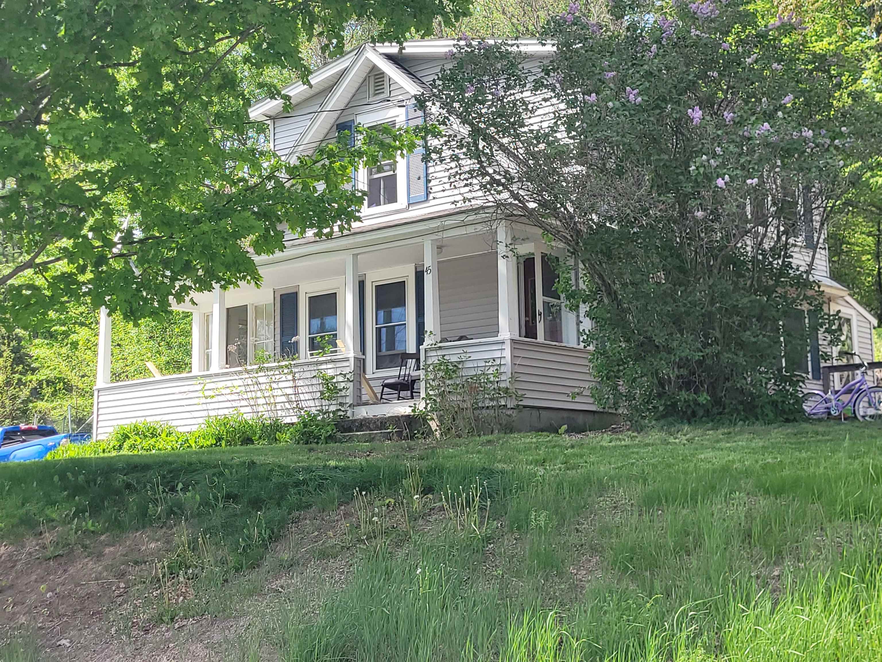 45 Richmond Street Property Photo 5