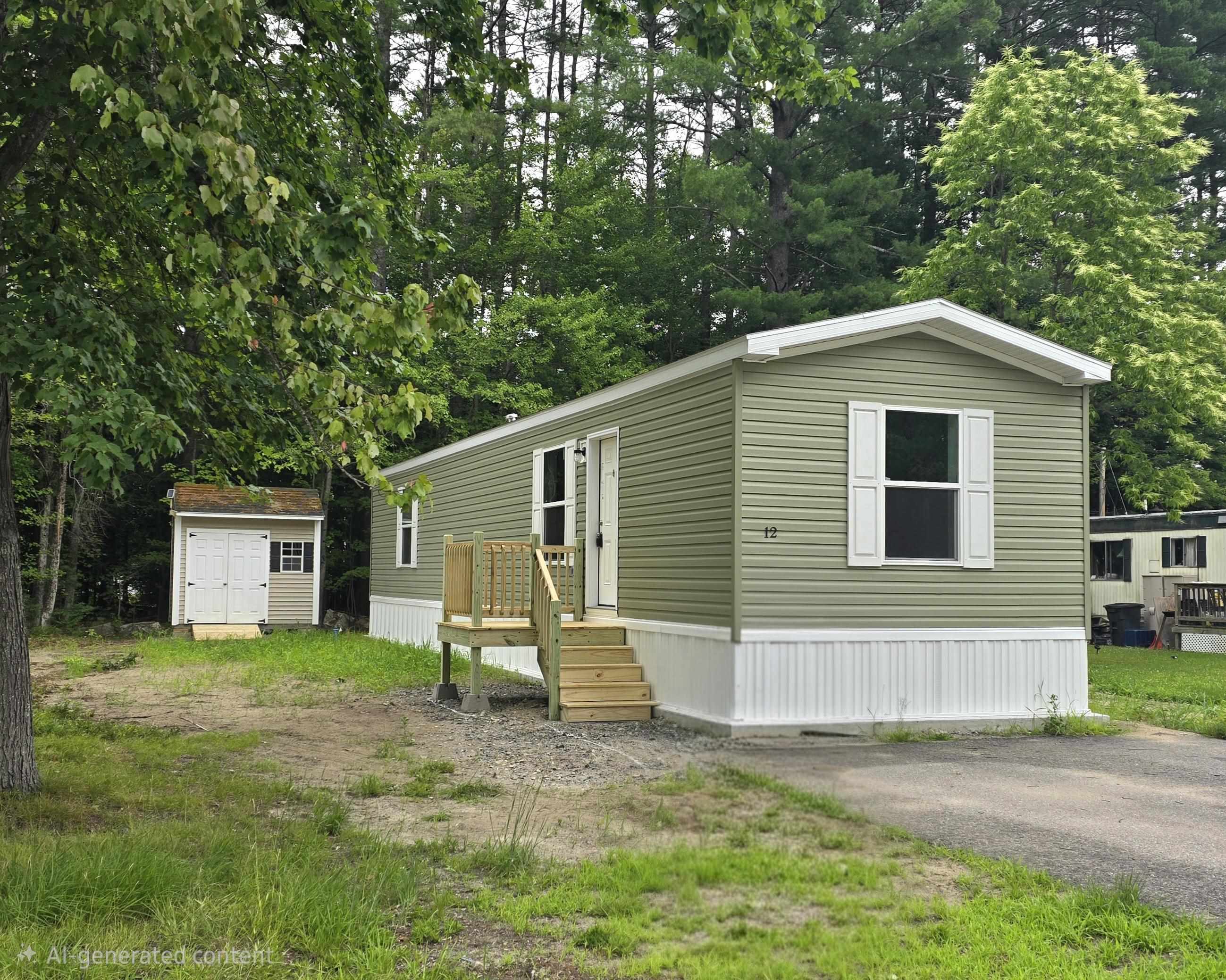 12 Boanza Drive Property Photo 1