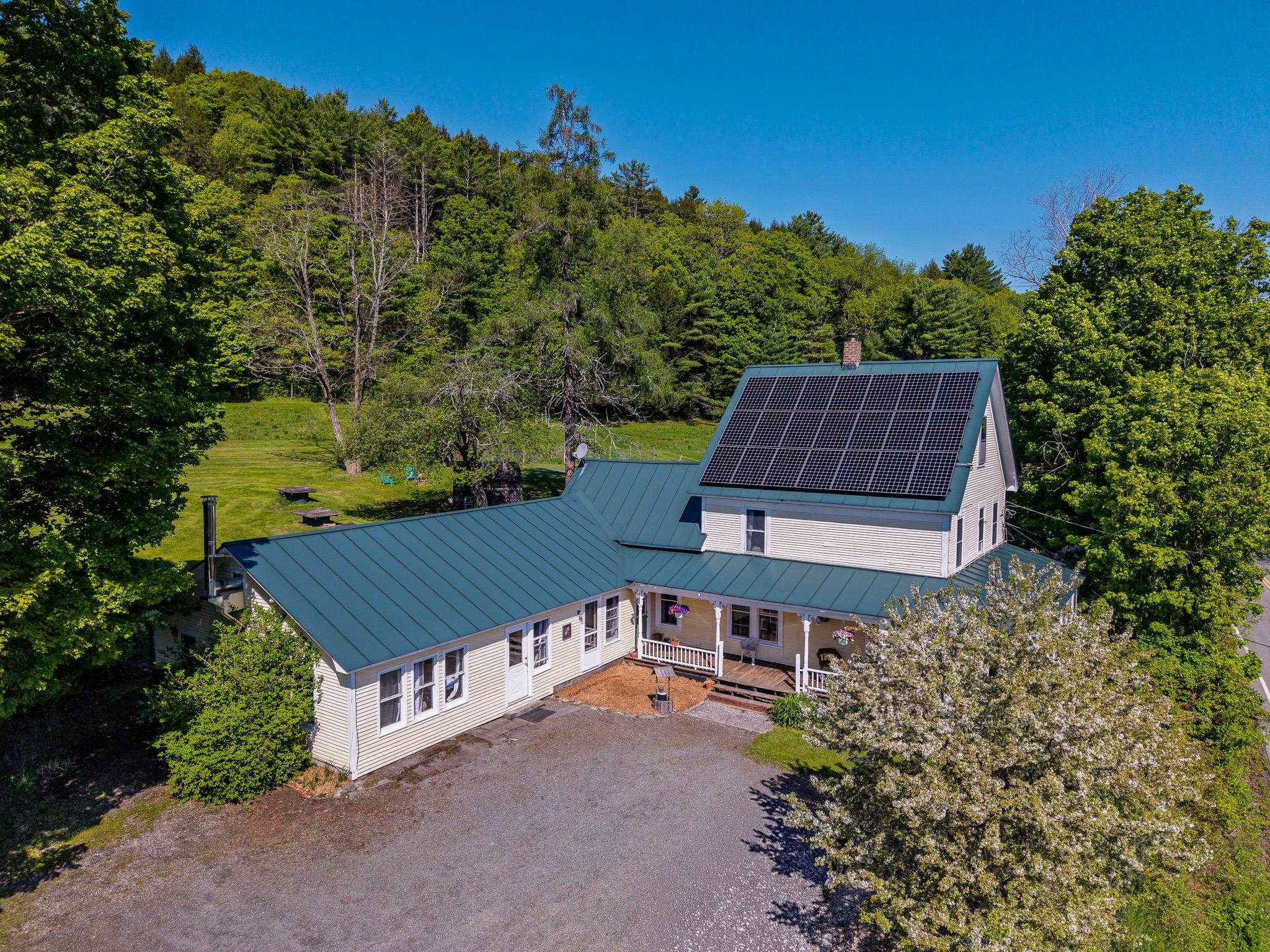 8493 Vt Route 113 Property Photo 1