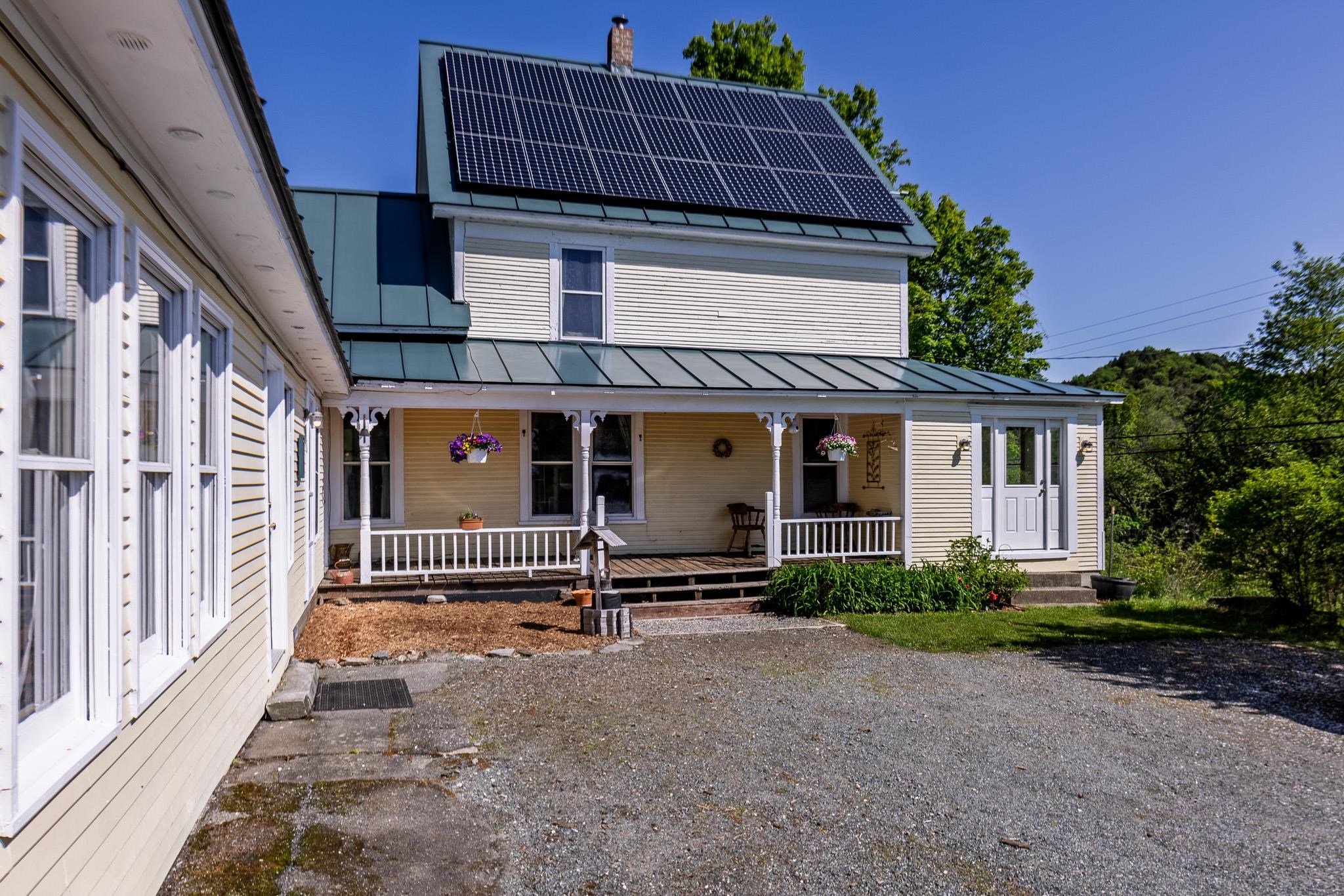 8493 Vt Route 113 Property Photo 2
