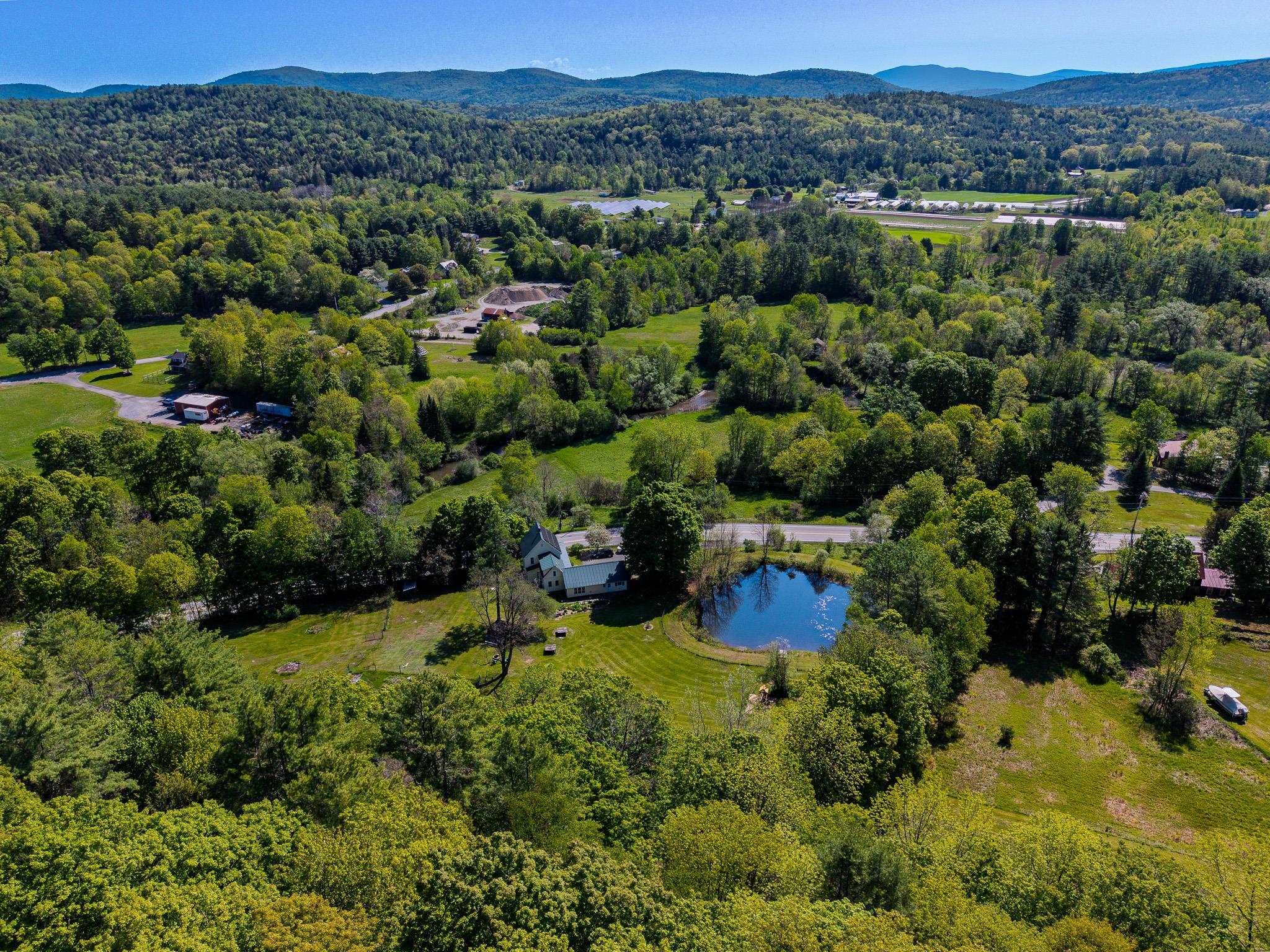 8493 Vt Route 113 Property Photo 3