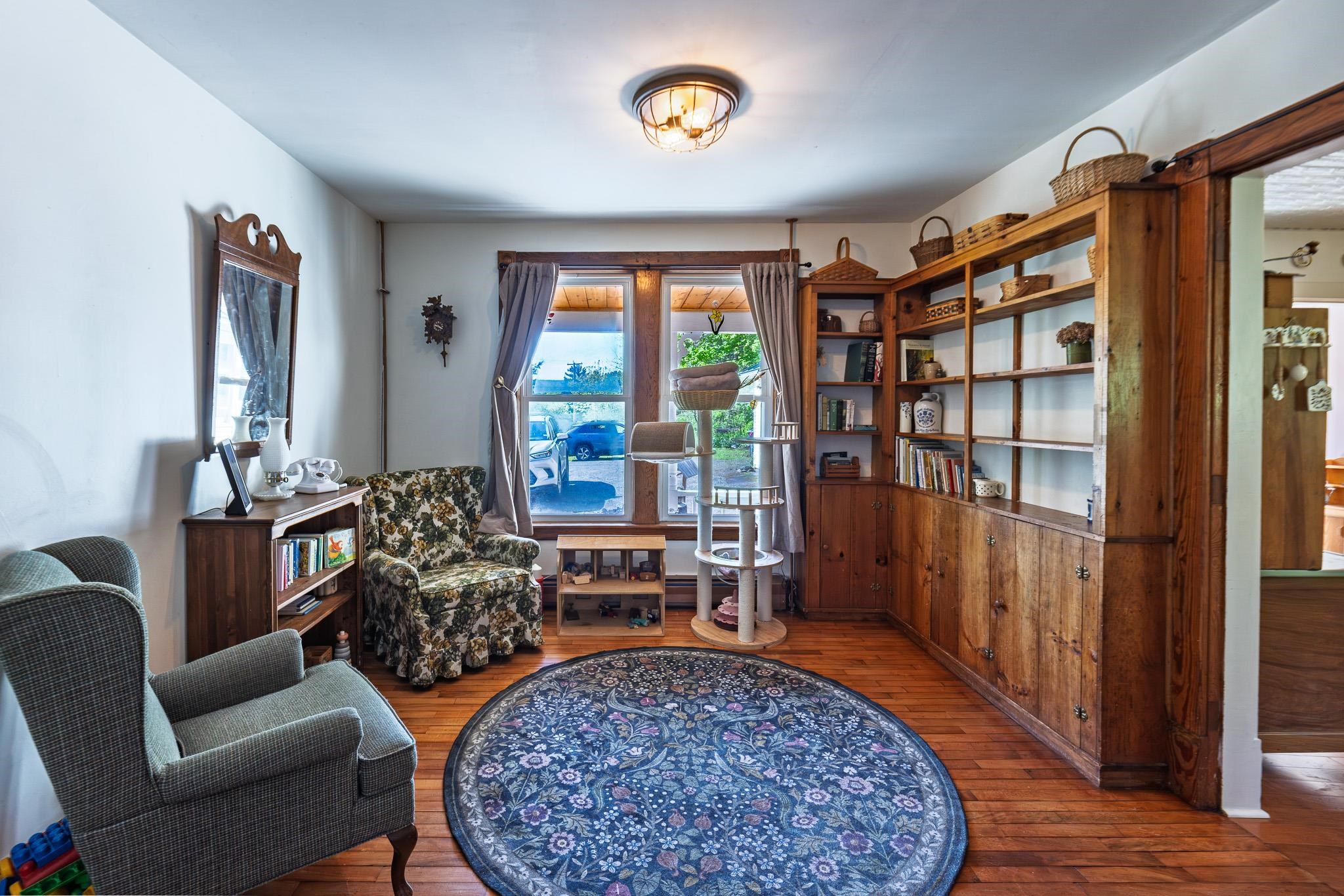 8493 Vt Route 113 Property Photo 17