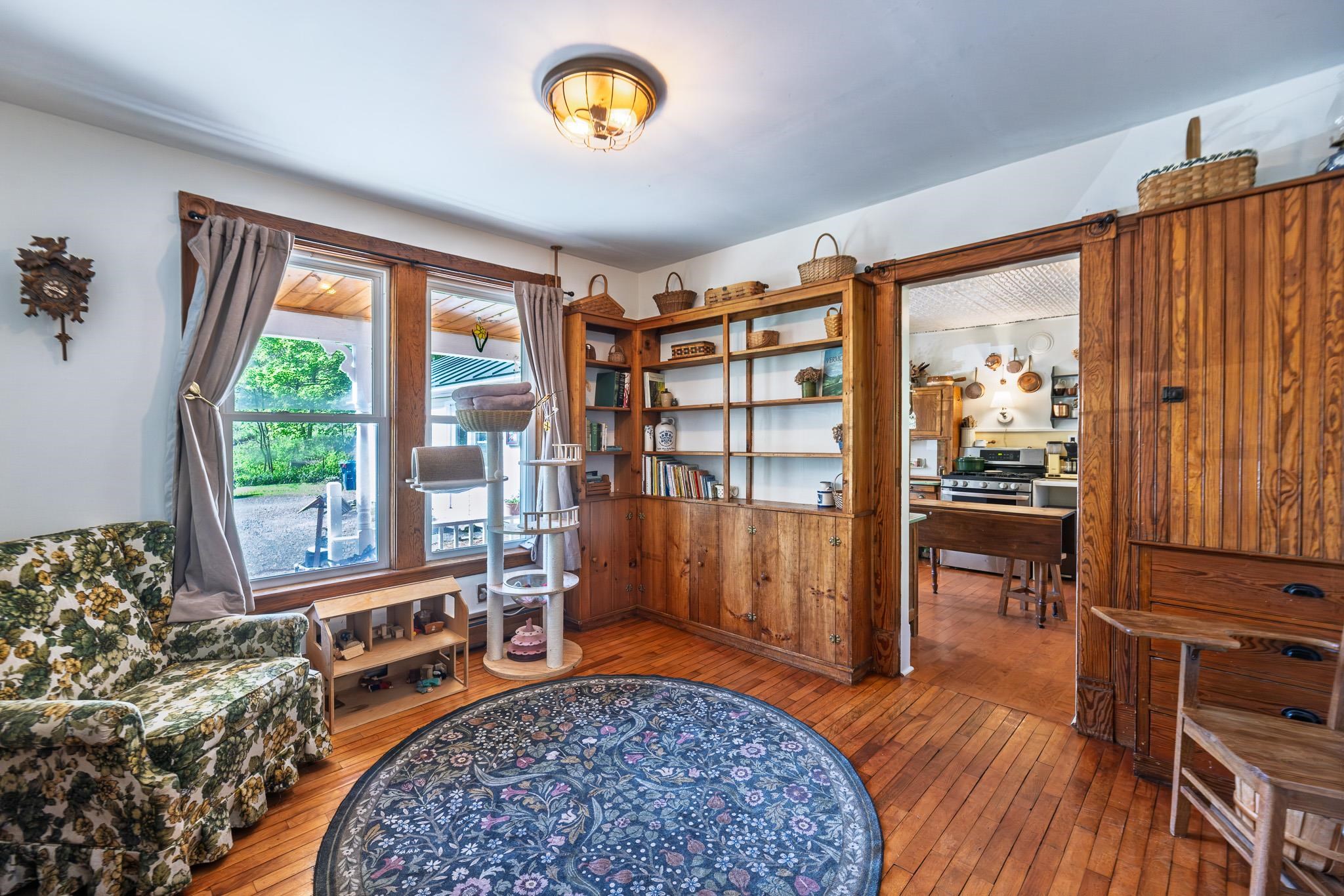 8493 Vt Route 113 Property Photo 18