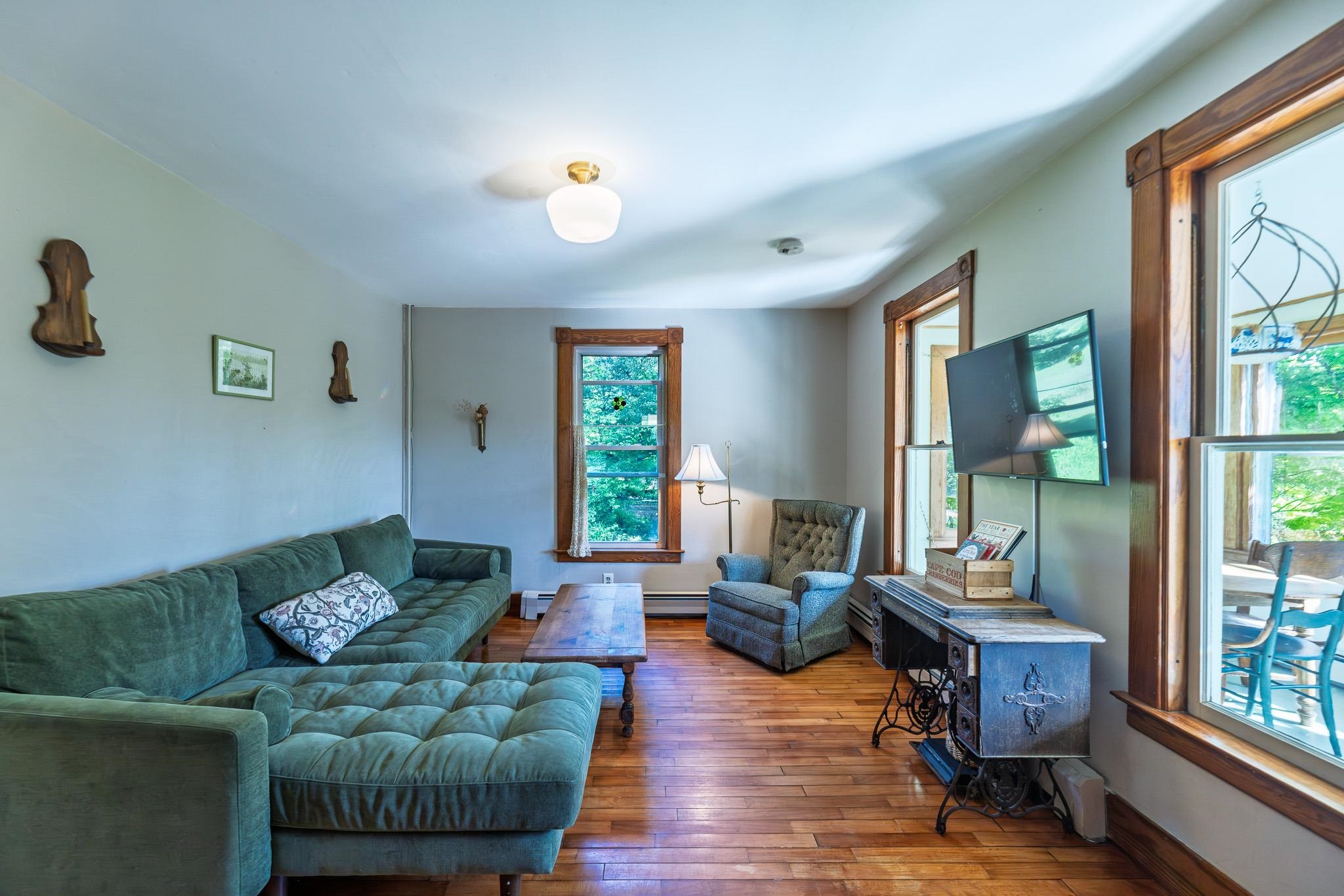 8493 Vt Route 113 Property Photo 22