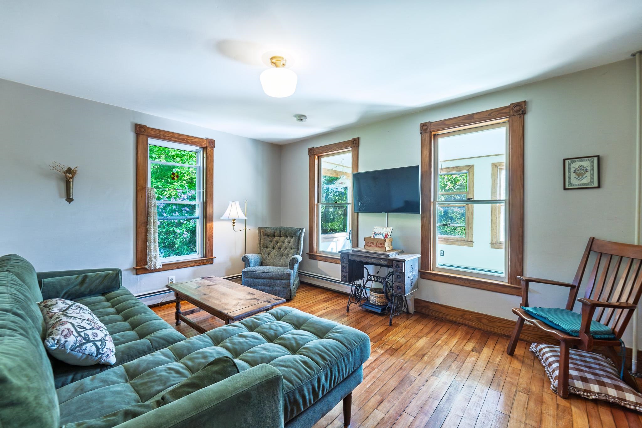 8493 Vt Route 113 Property Photo 24