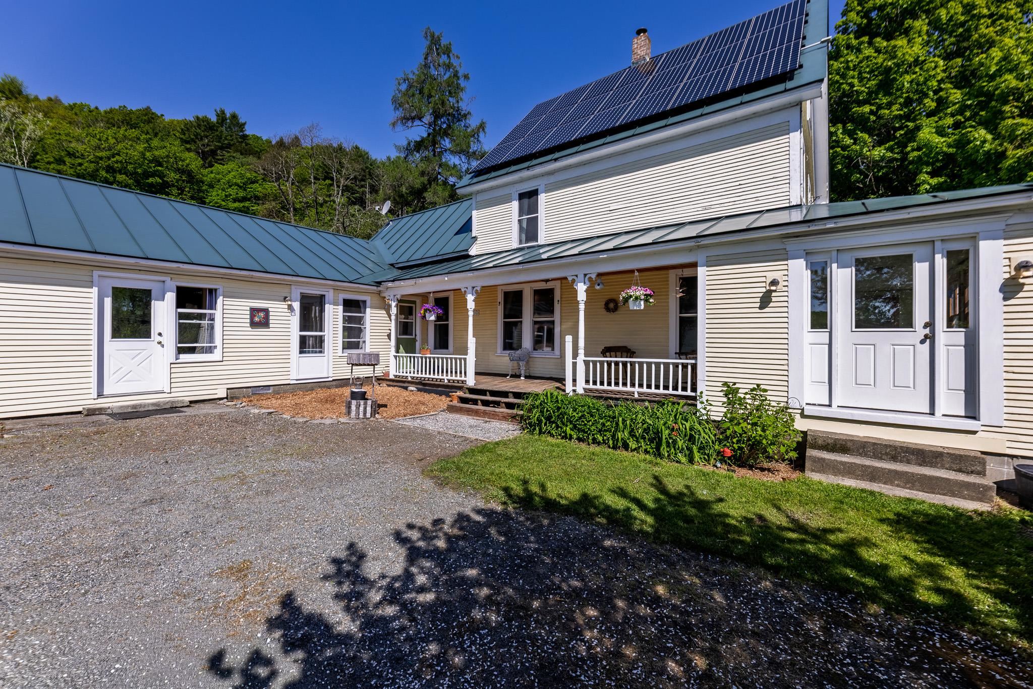 8493 Vt Route 113 Property Photo 39