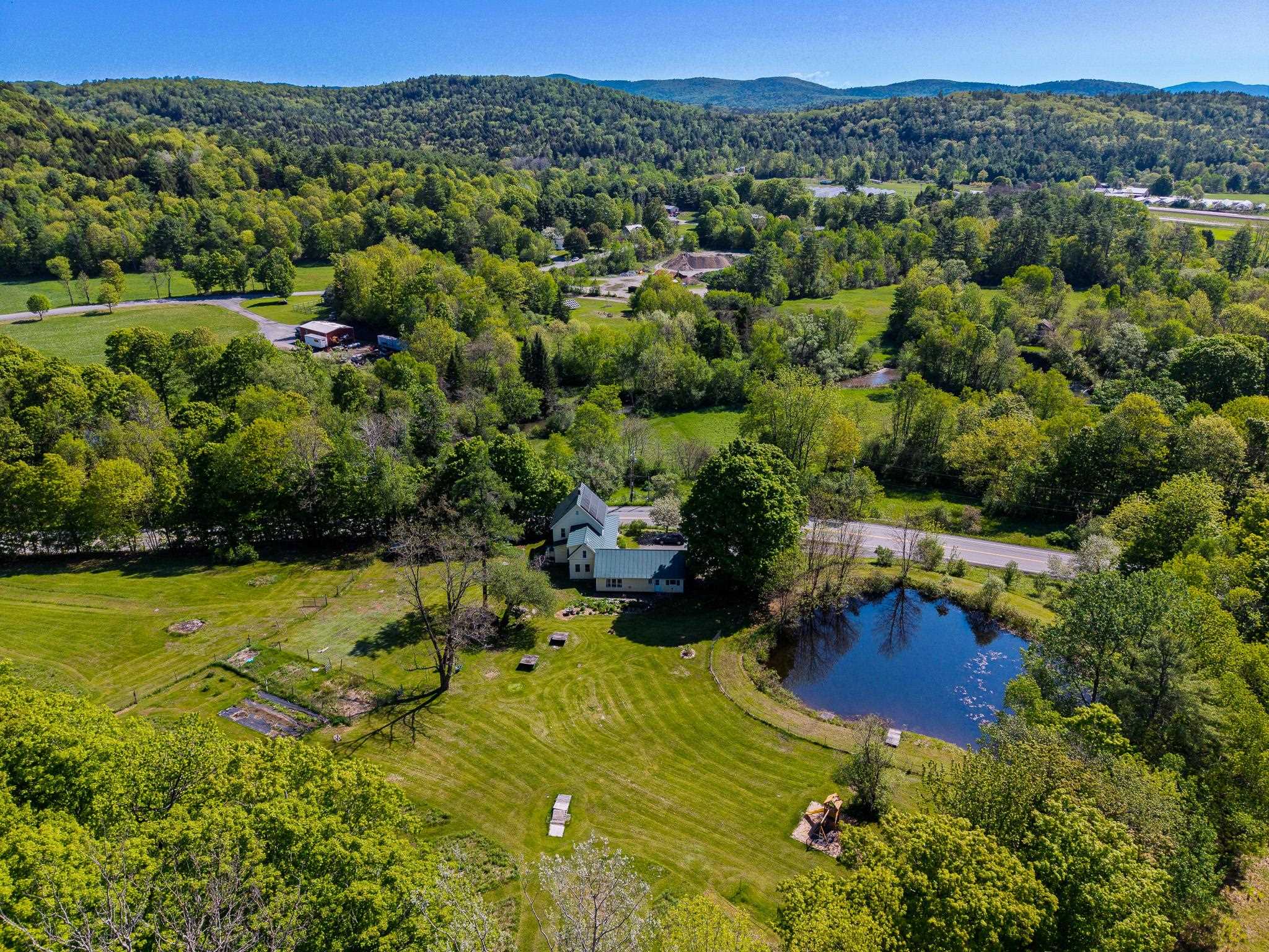 8493 Vt Route 113 Property Photo 45