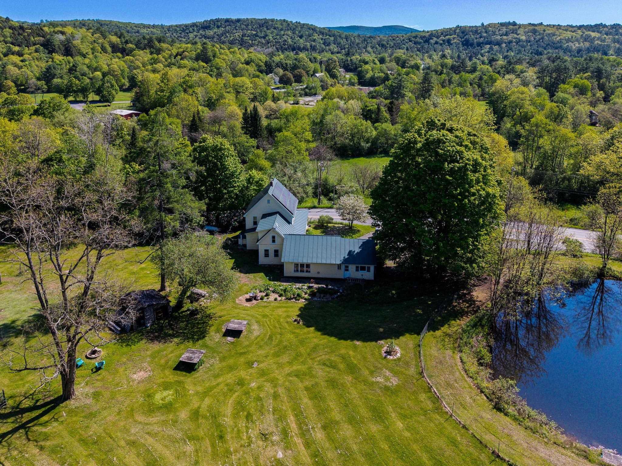 8493 Vt Route 113 Property Photo 47
