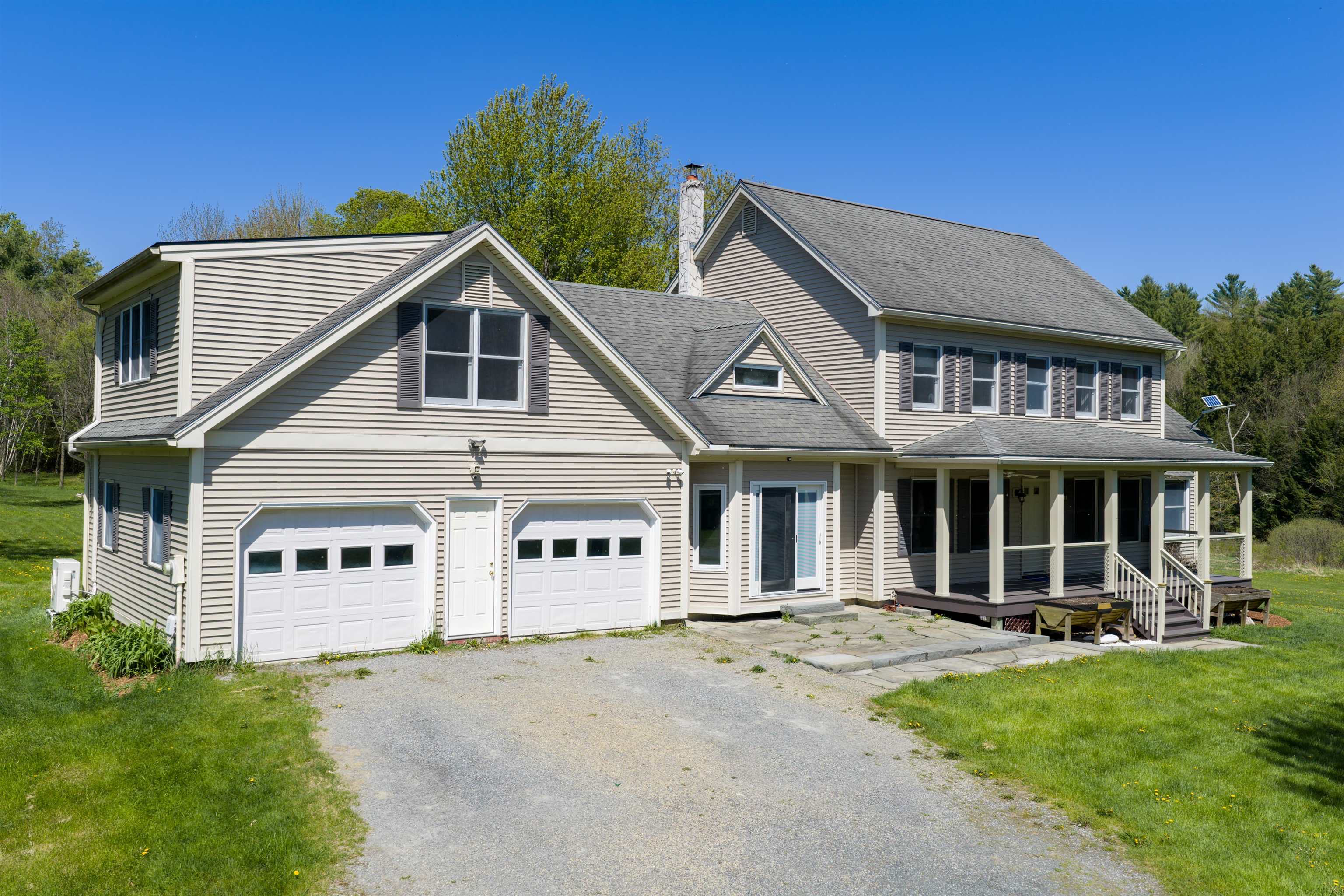 355 Huntley Road Property Photo 1