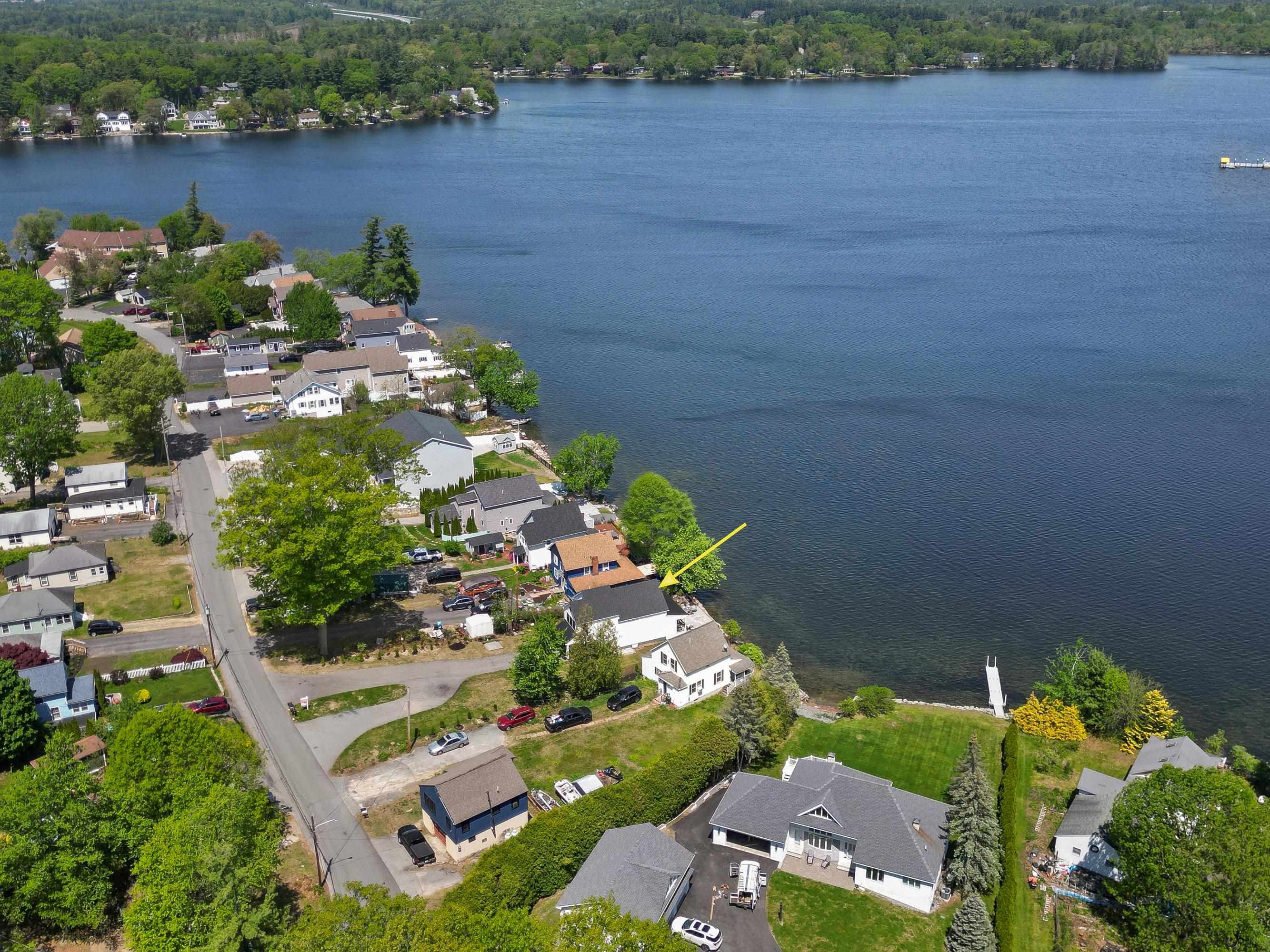 95 Lake Shore Road Property Photo 35