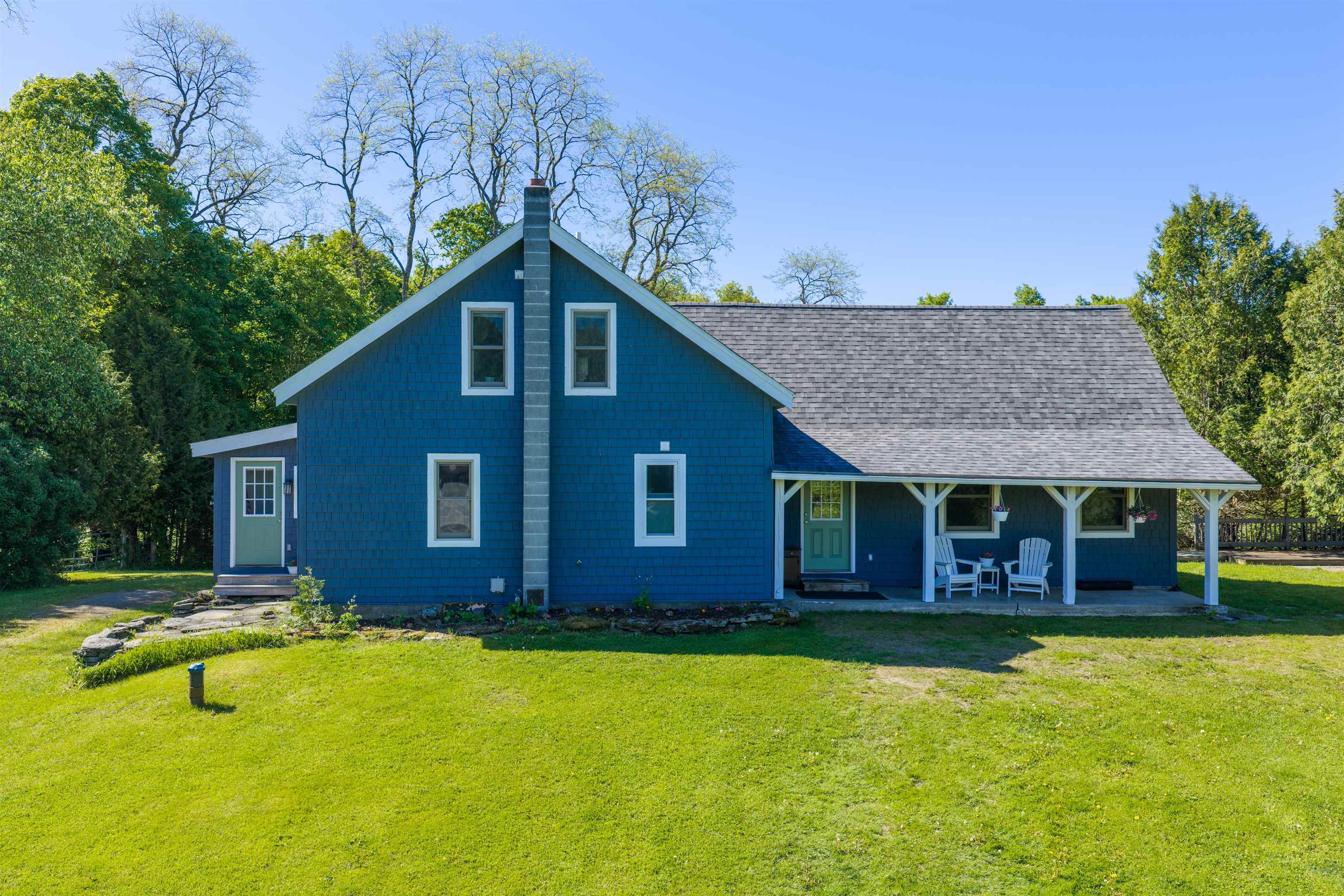 1447 Joyal Road Property Photo 1