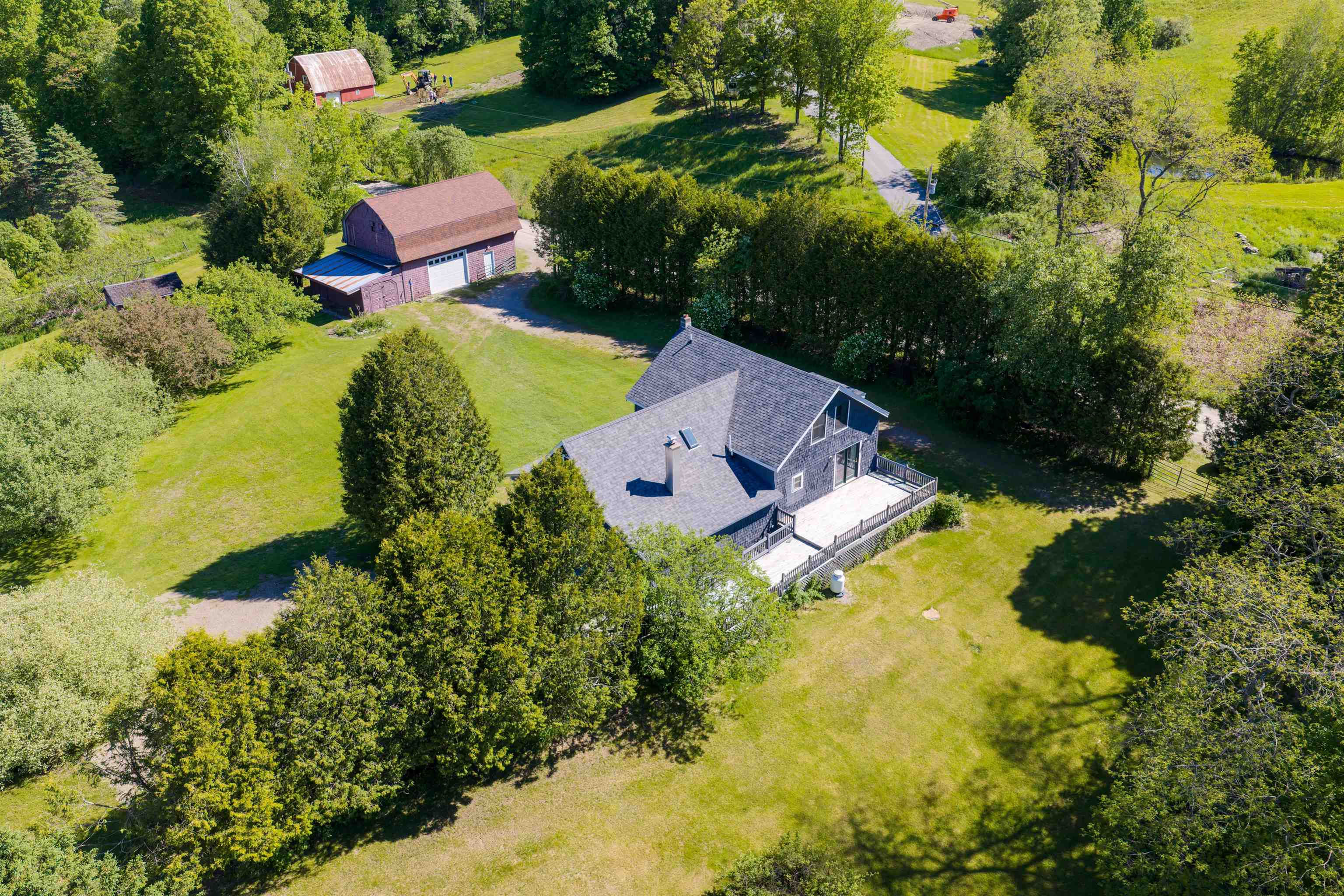 1447 Joyal Road Property Photo 2