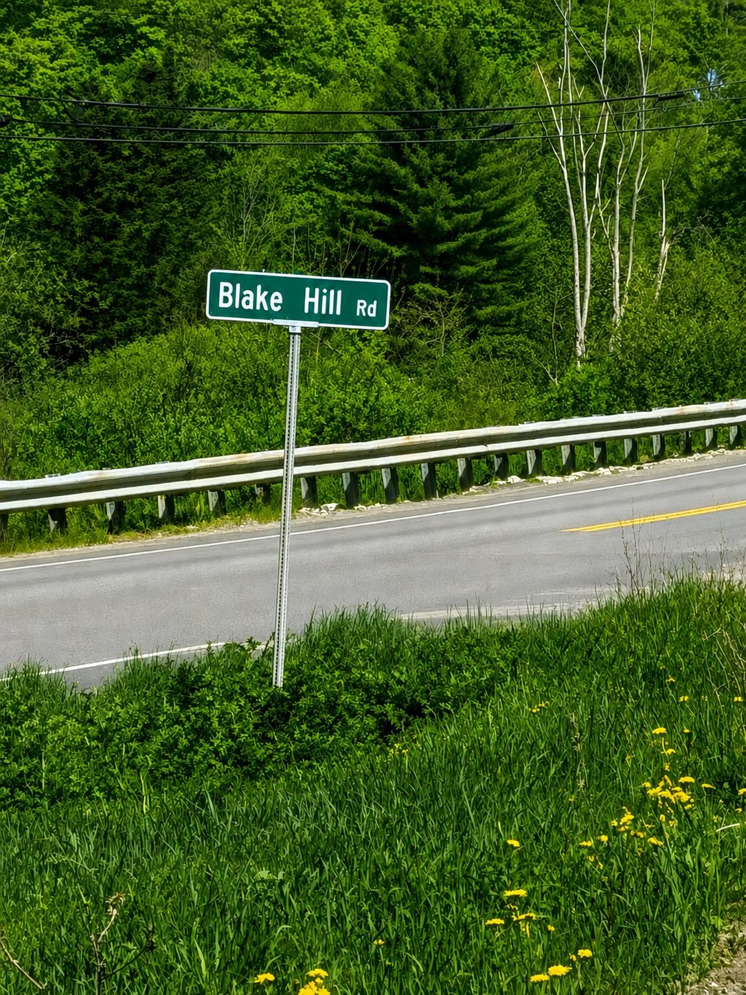 0 Blake Hill Road Property Photo 4