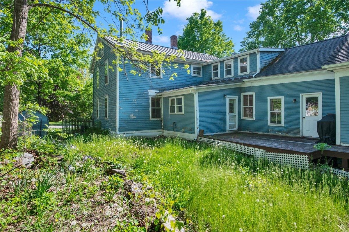 21 Seminary Street Property Photo 5