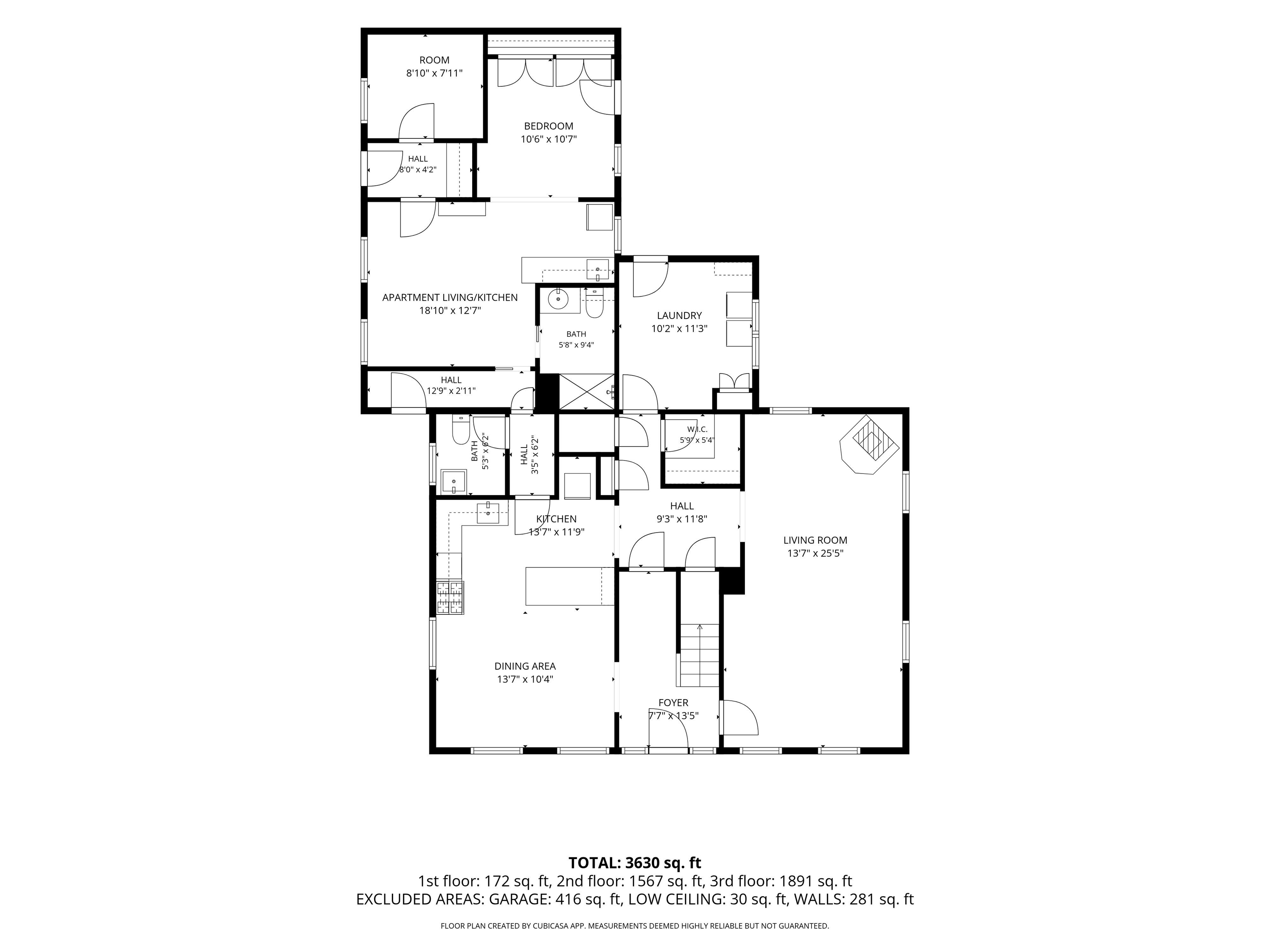 21 Seminary Street Property Photo 42