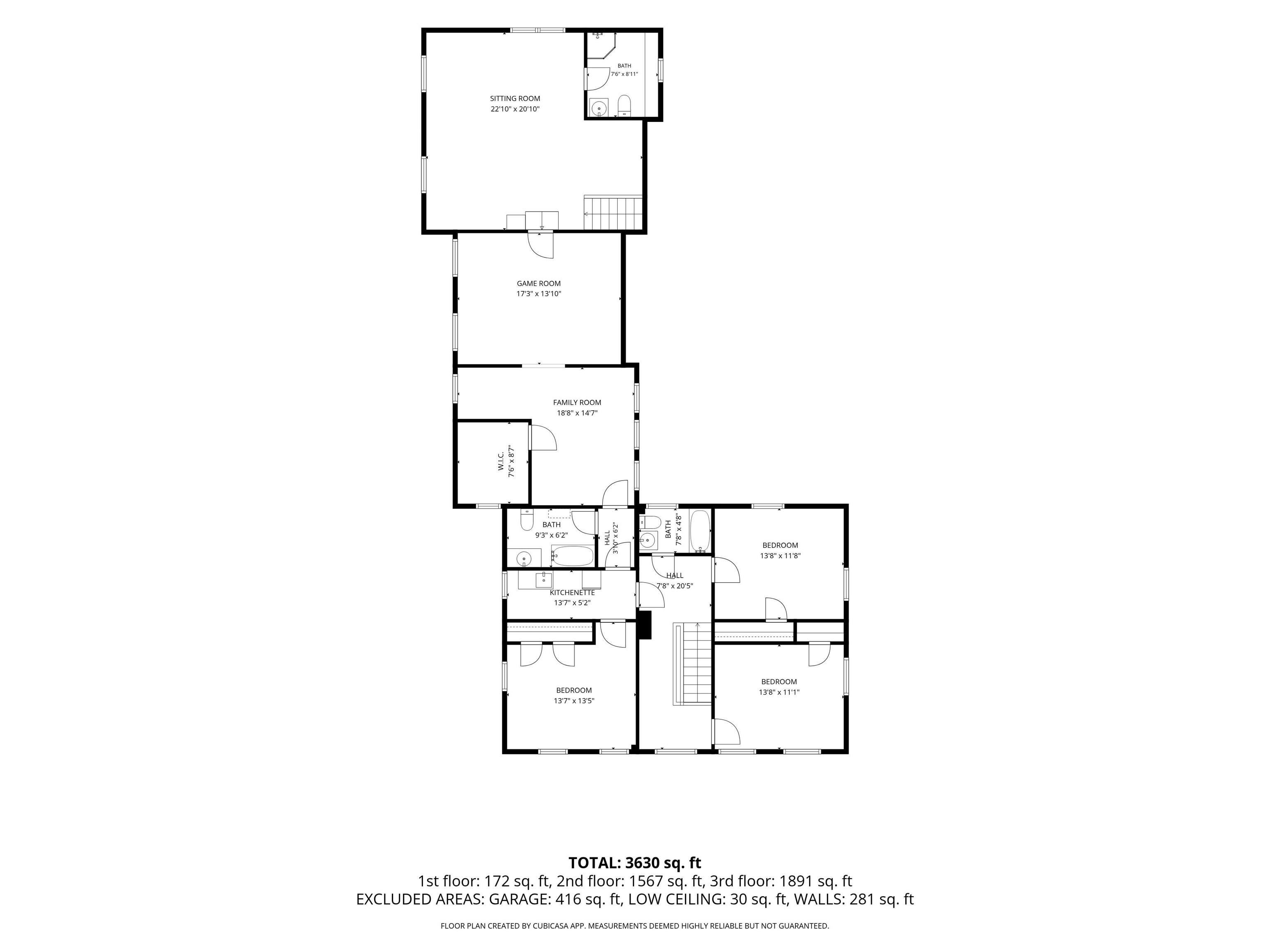 21 Seminary Street Property Photo 43