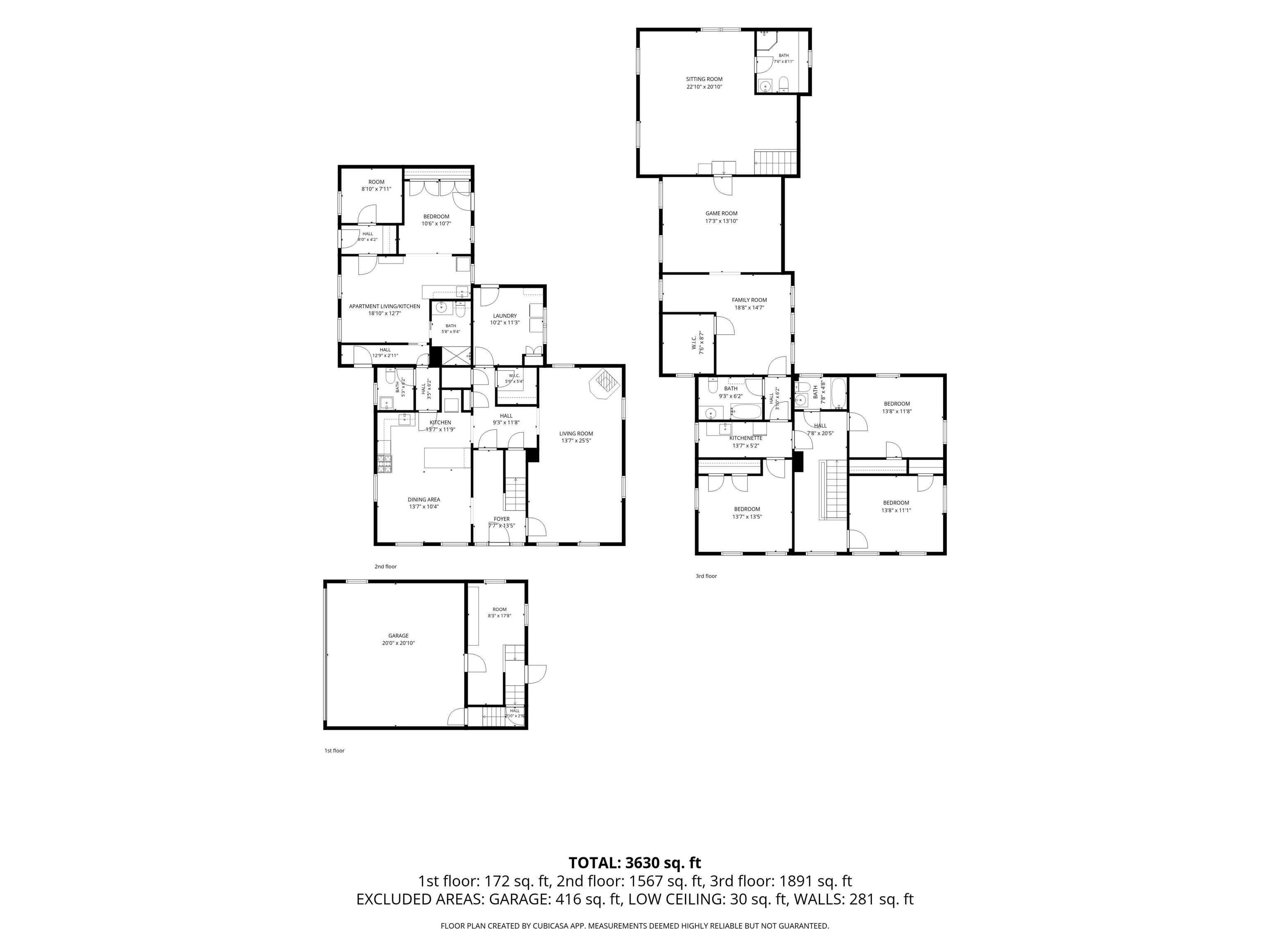 21 Seminary Street Property Photo 44