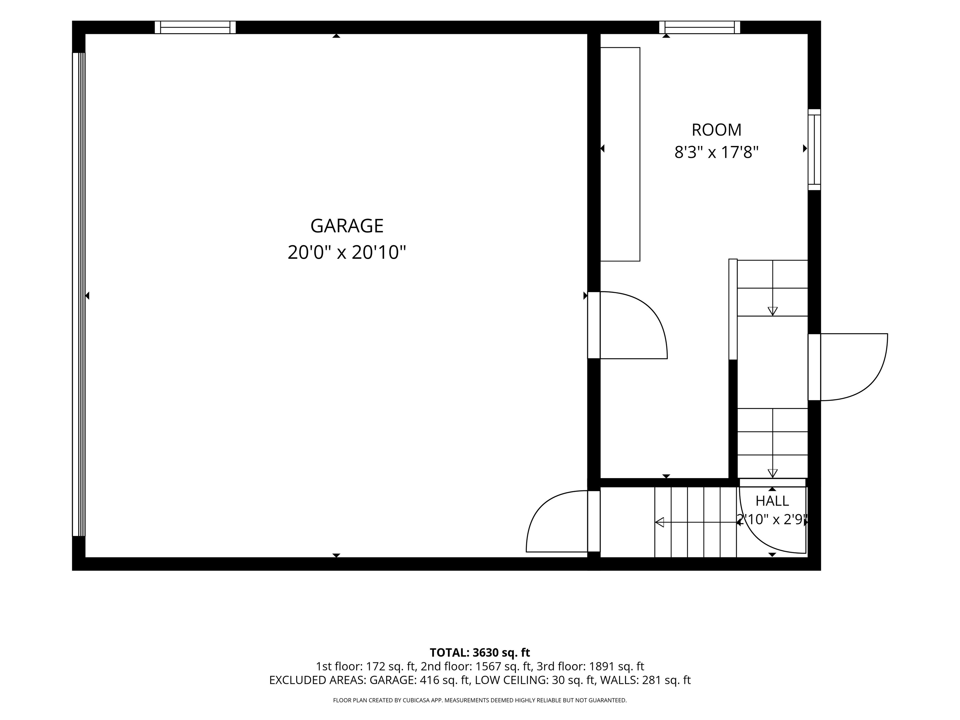 21 Seminary Street Property Photo 46