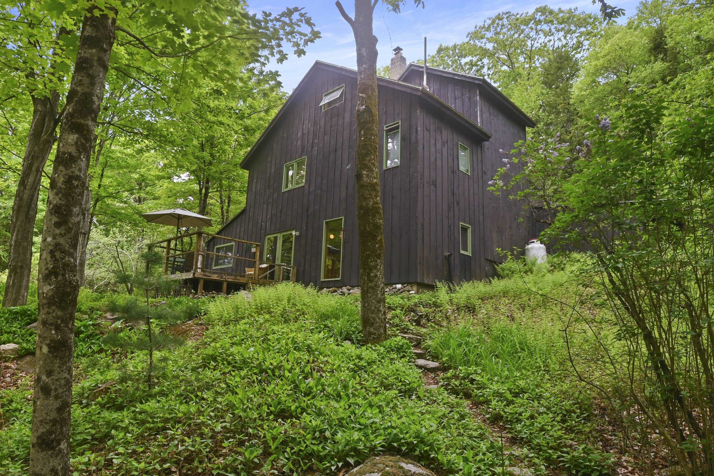 117 Barrett Hill Road Property Photo 1