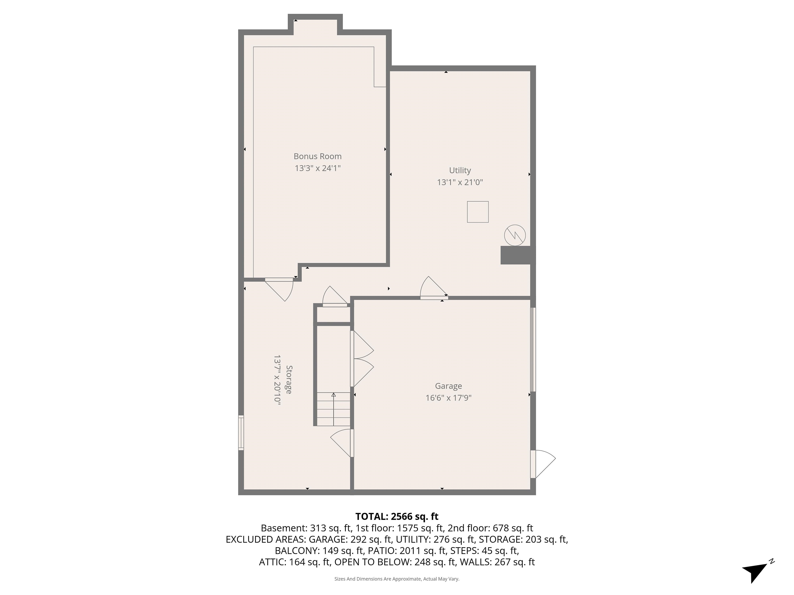 630 Campbell Mill Road Property Photo 41