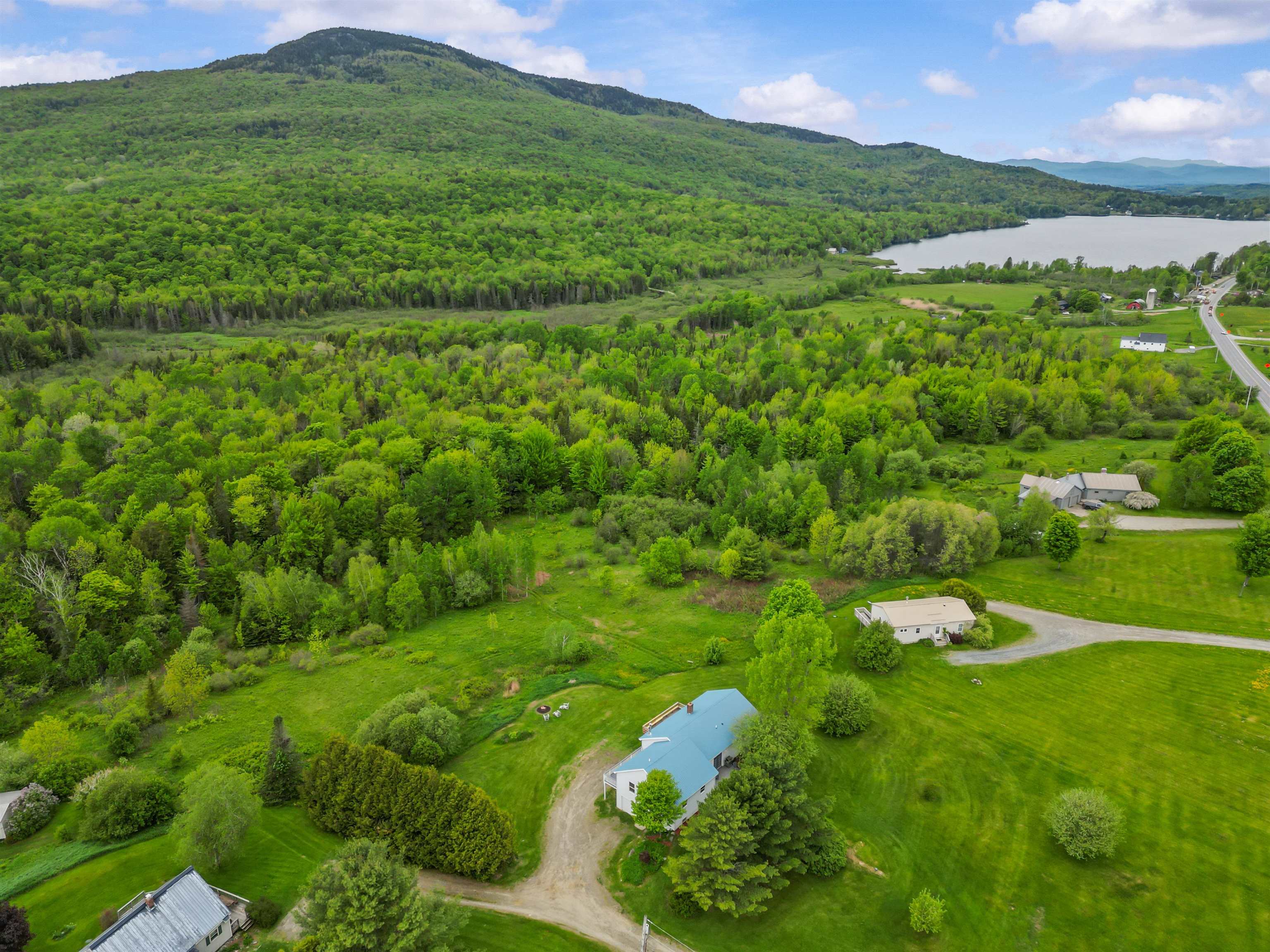 2830 Vt Route 12 Highway Property Photo 1