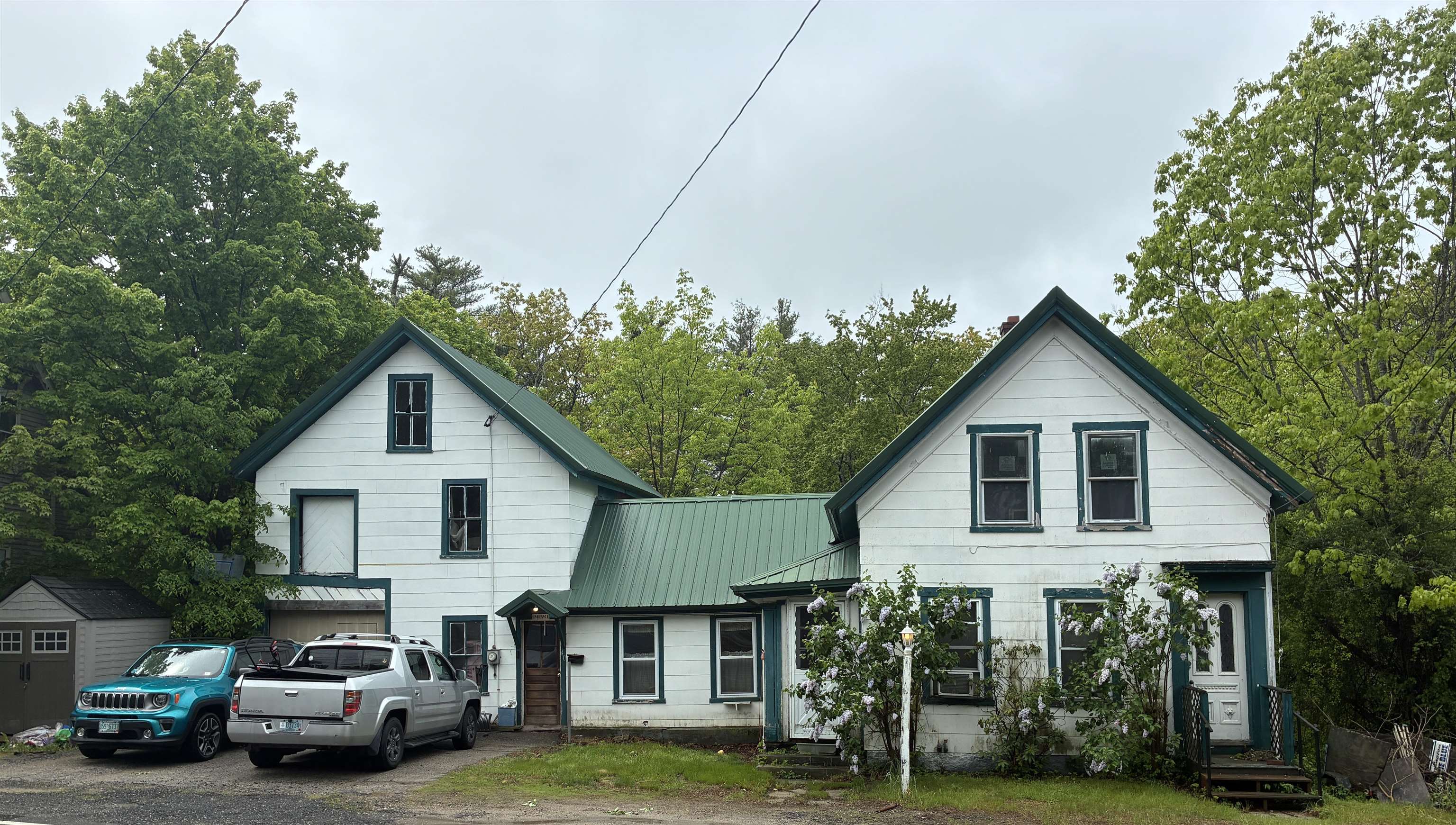 40 Spring Street Property Photo 1