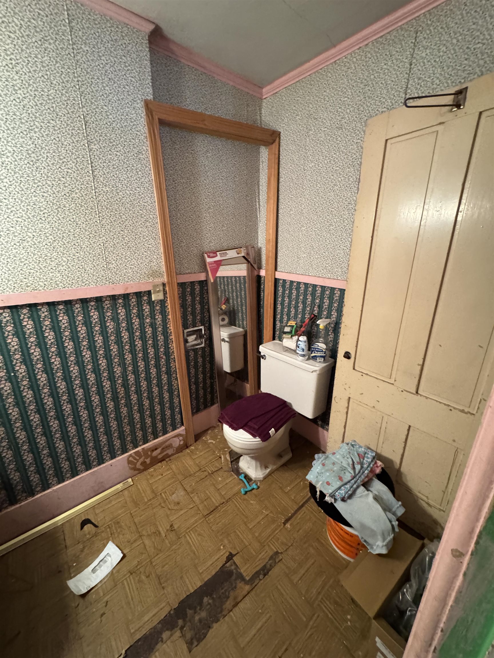 40 Spring Street Property Photo 5