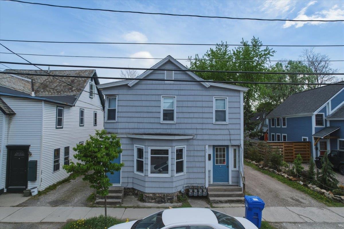 64 Hyde Street Property Photo 1
