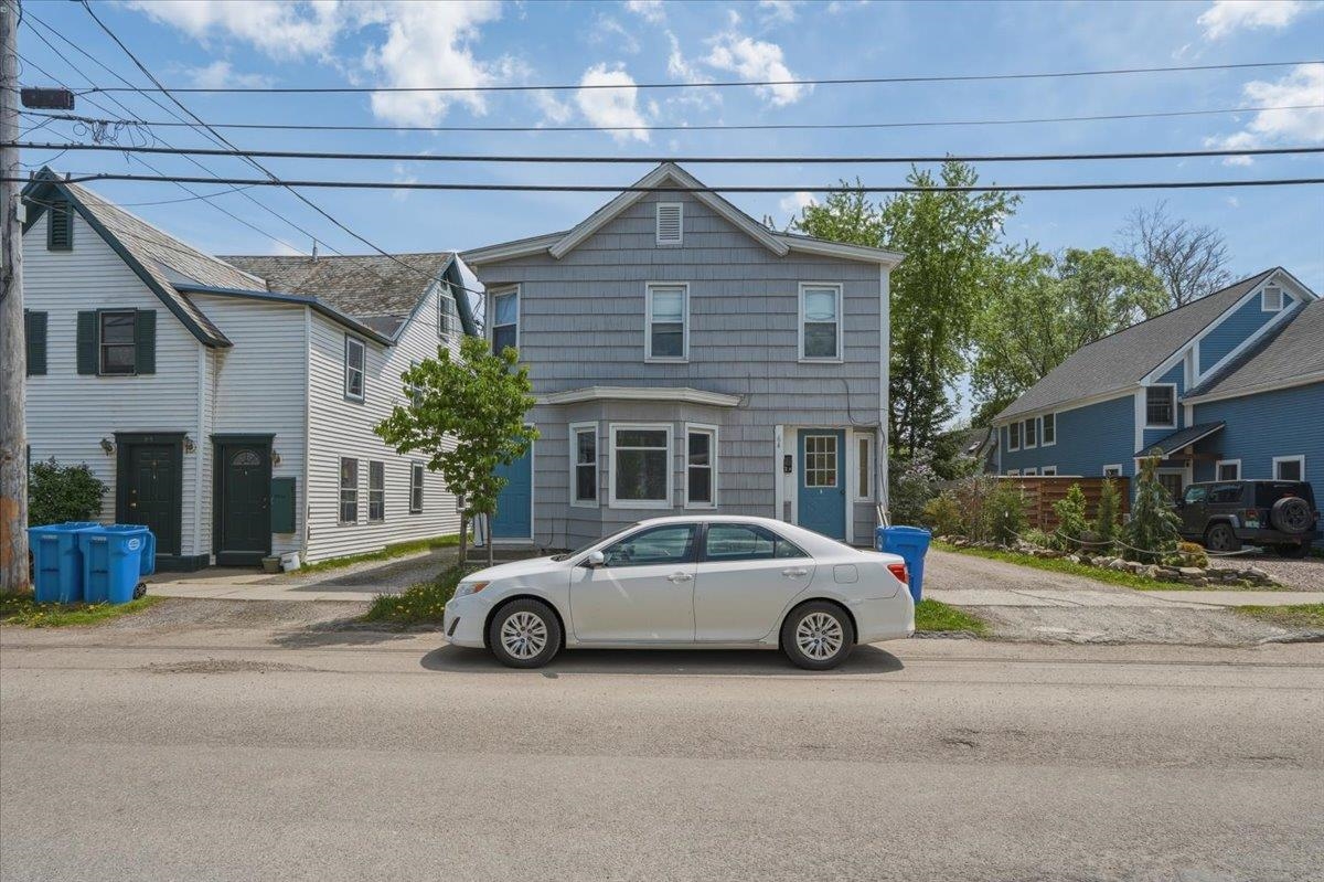 64 Hyde Street Property Photo 53