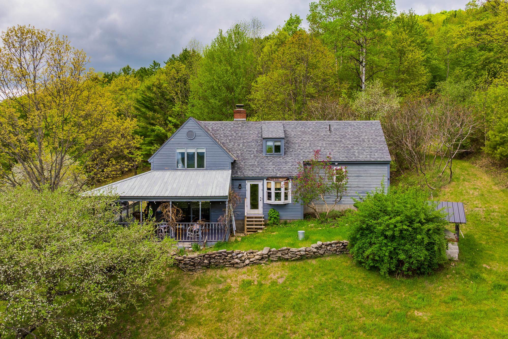 39 Whitcomb Hill Road Property Photo 1