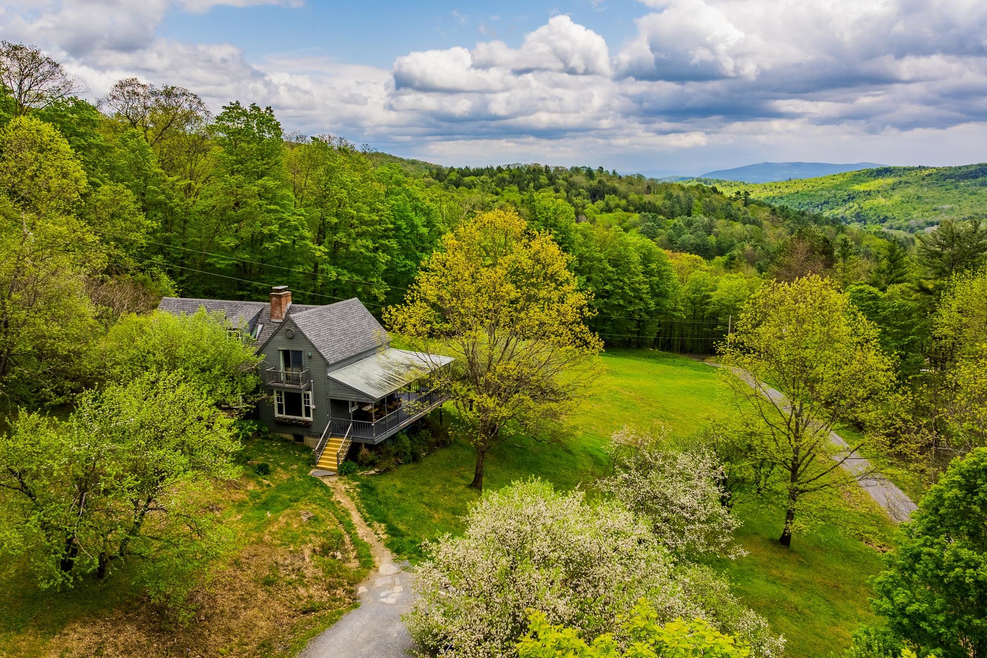 39 Whitcomb Hill Road Property Photo 2