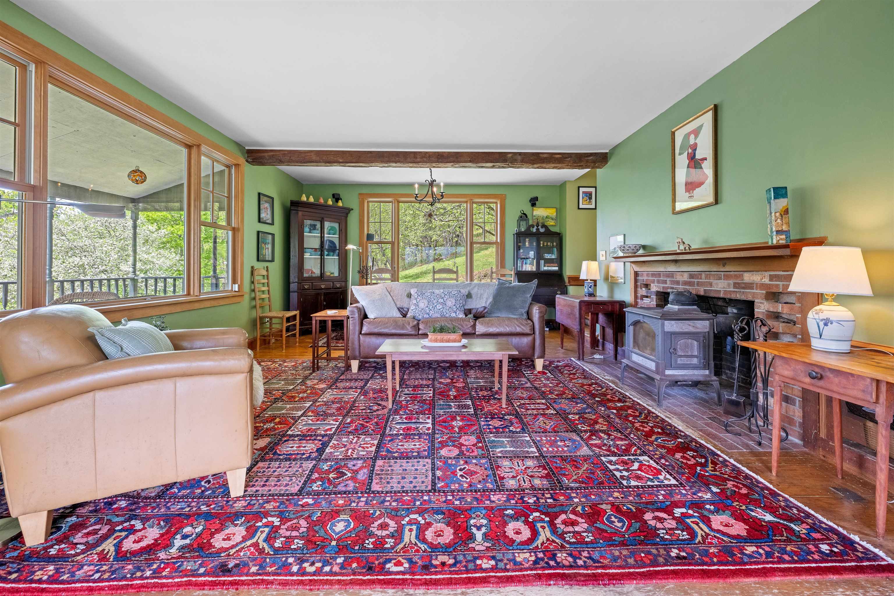 39 Whitcomb Hill Road Property Photo 8