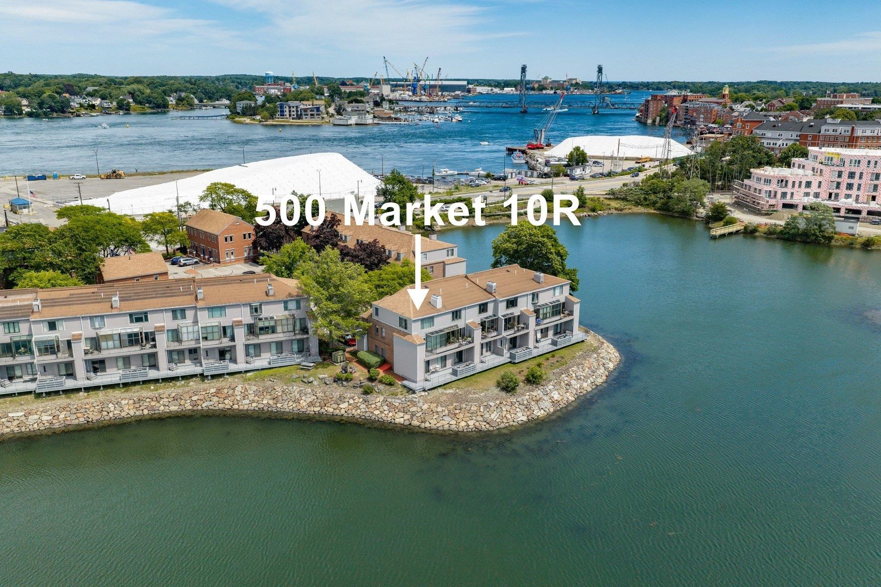500 Market Street Property Photo 2
