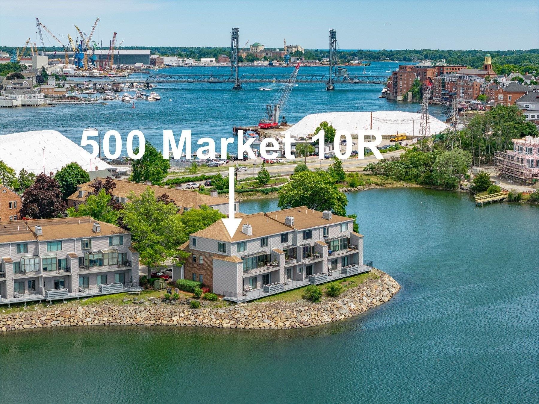 500 Market Street Property Photo 38