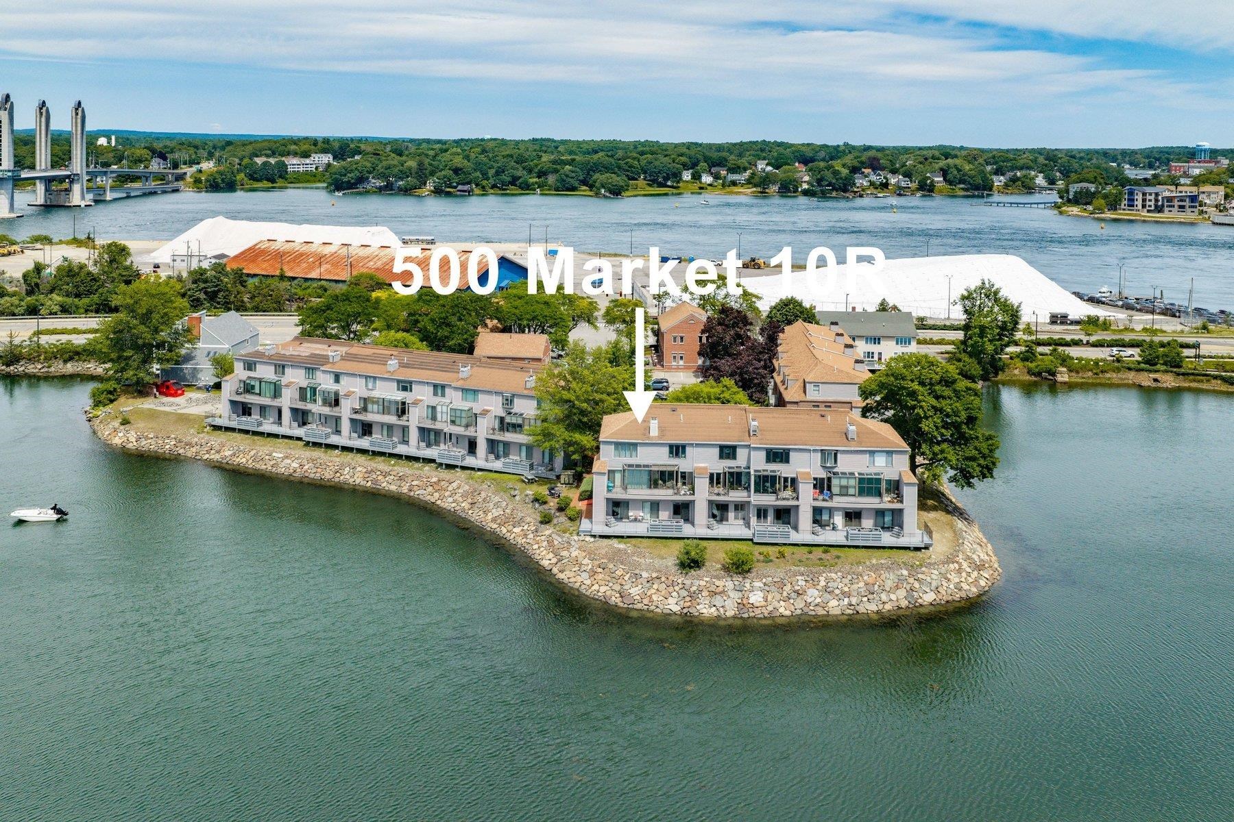 500 Market Street Property Photo 39