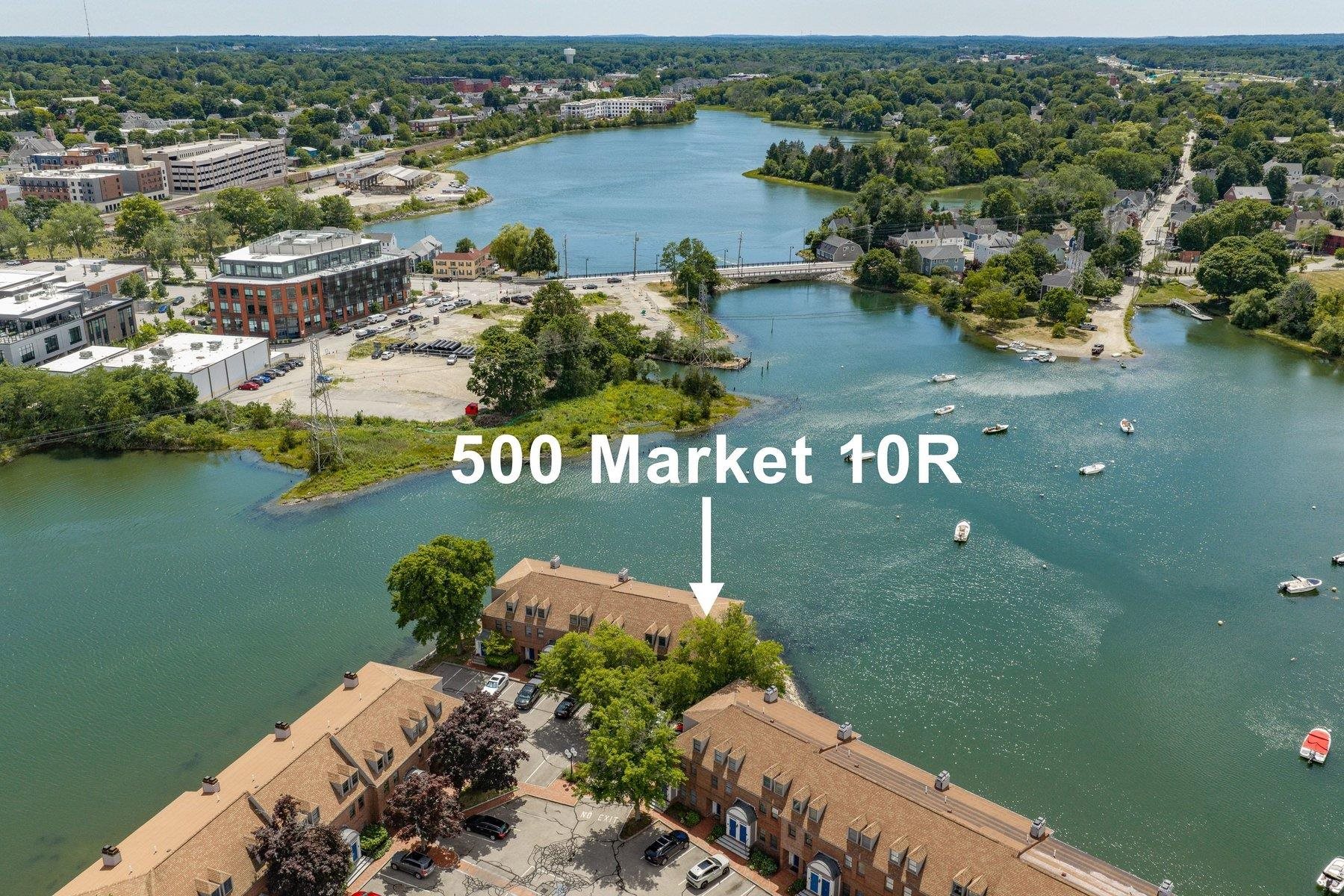 500 Market Street Property Photo 41