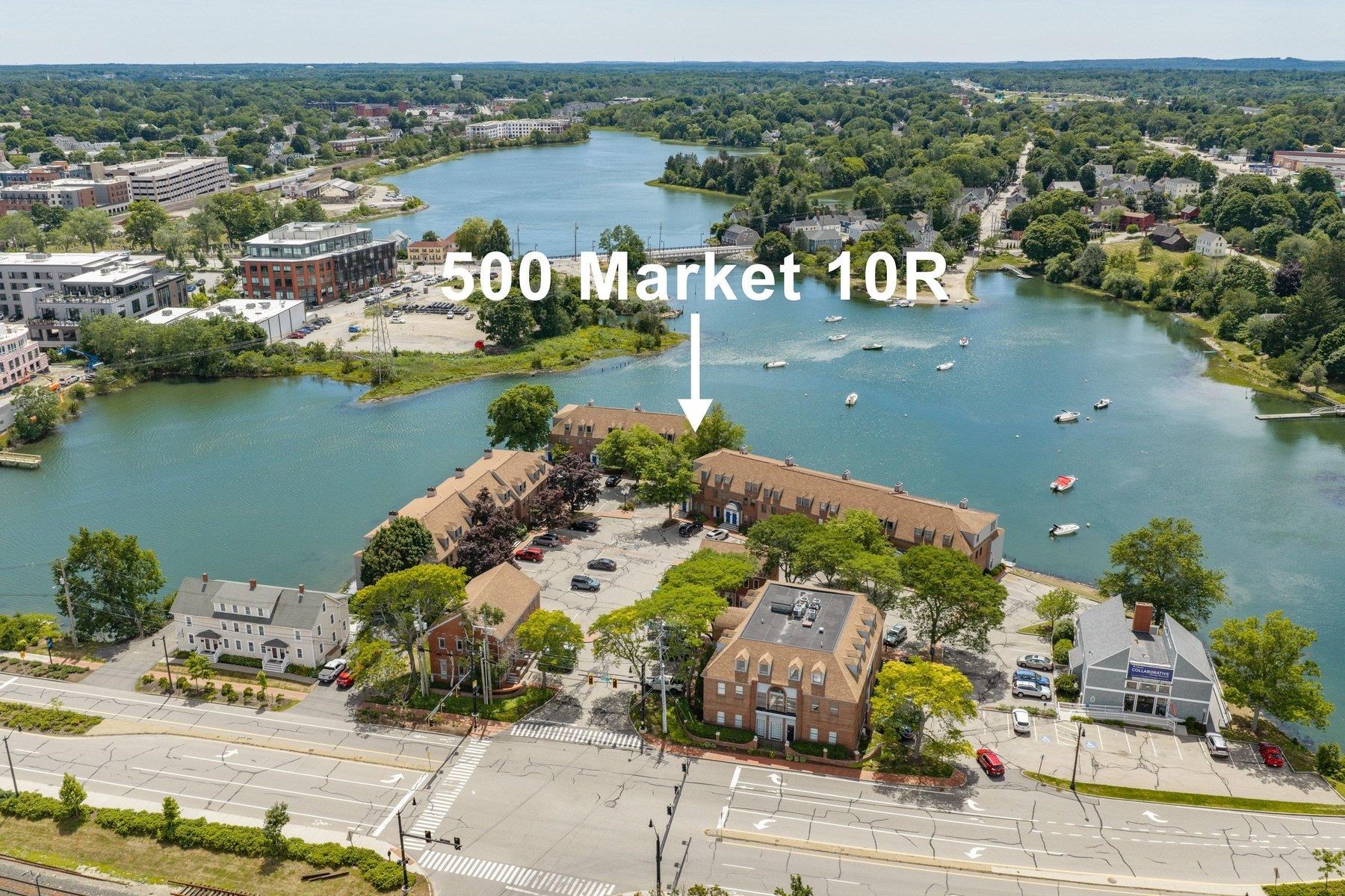 500 Market Street Property Photo 42