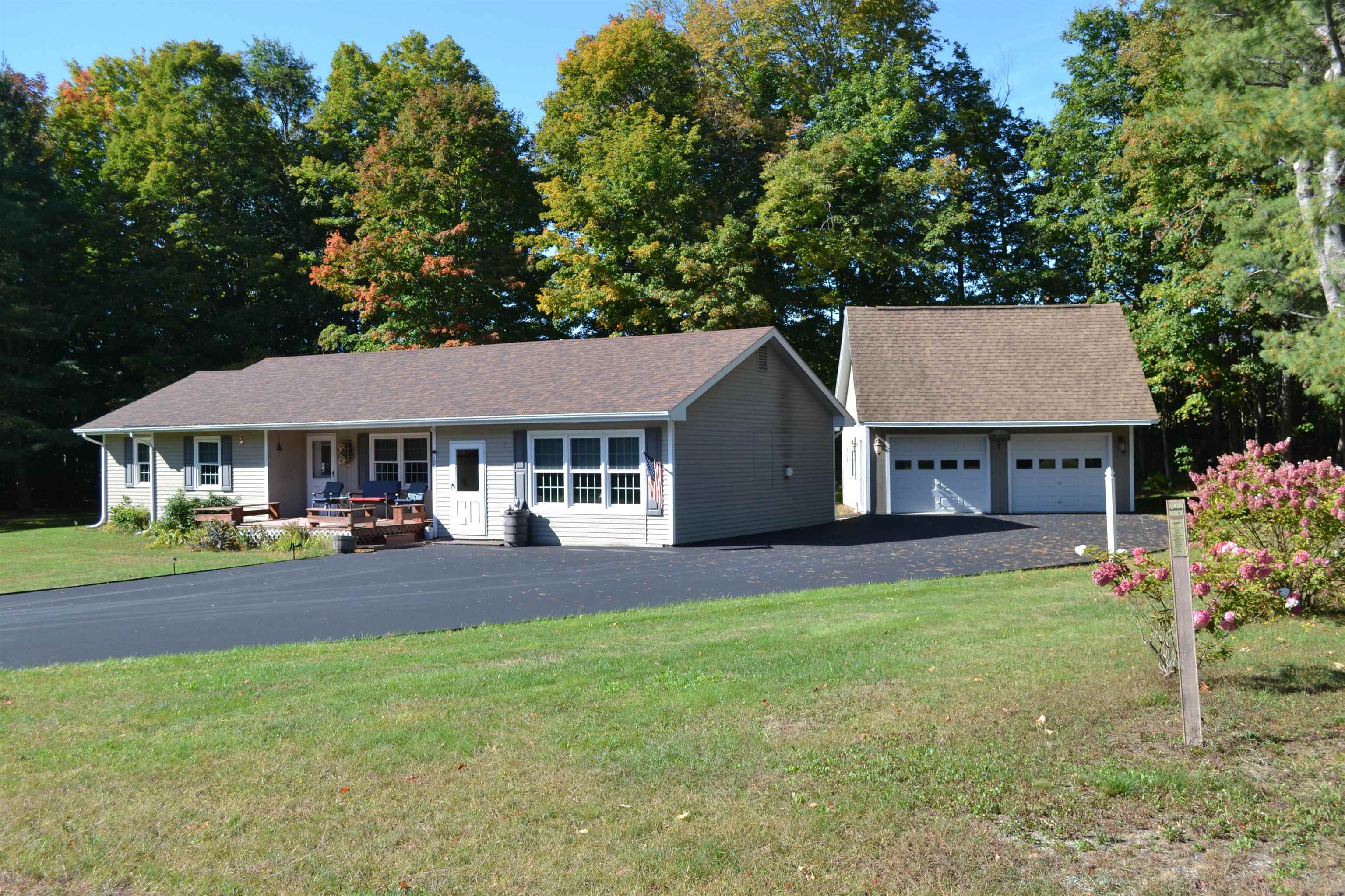 108 Morin Drive Property Photo 1