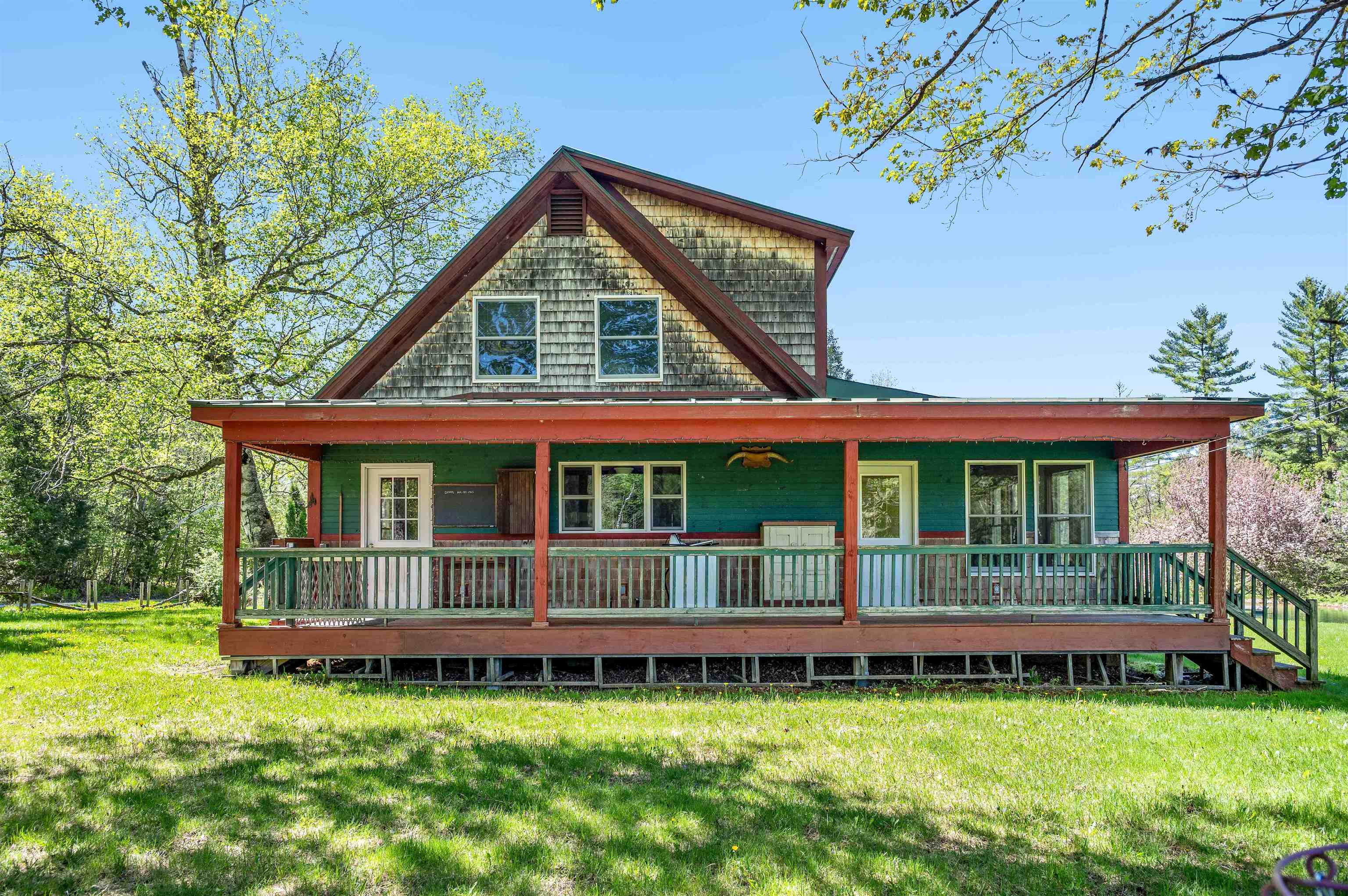 87 Bailey Pond Road Property Photo 3