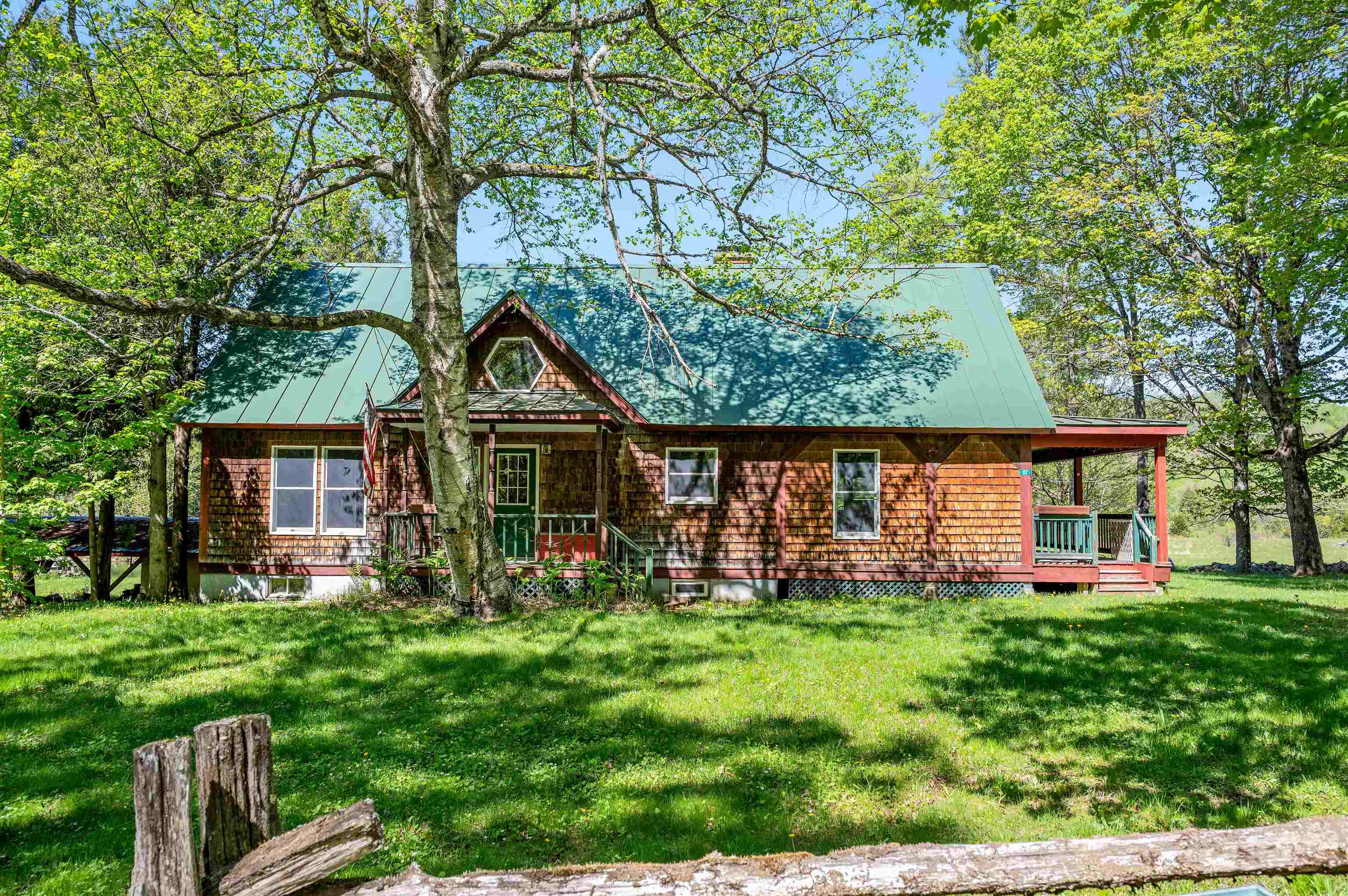 87 Bailey Pond Road Property Photo 4