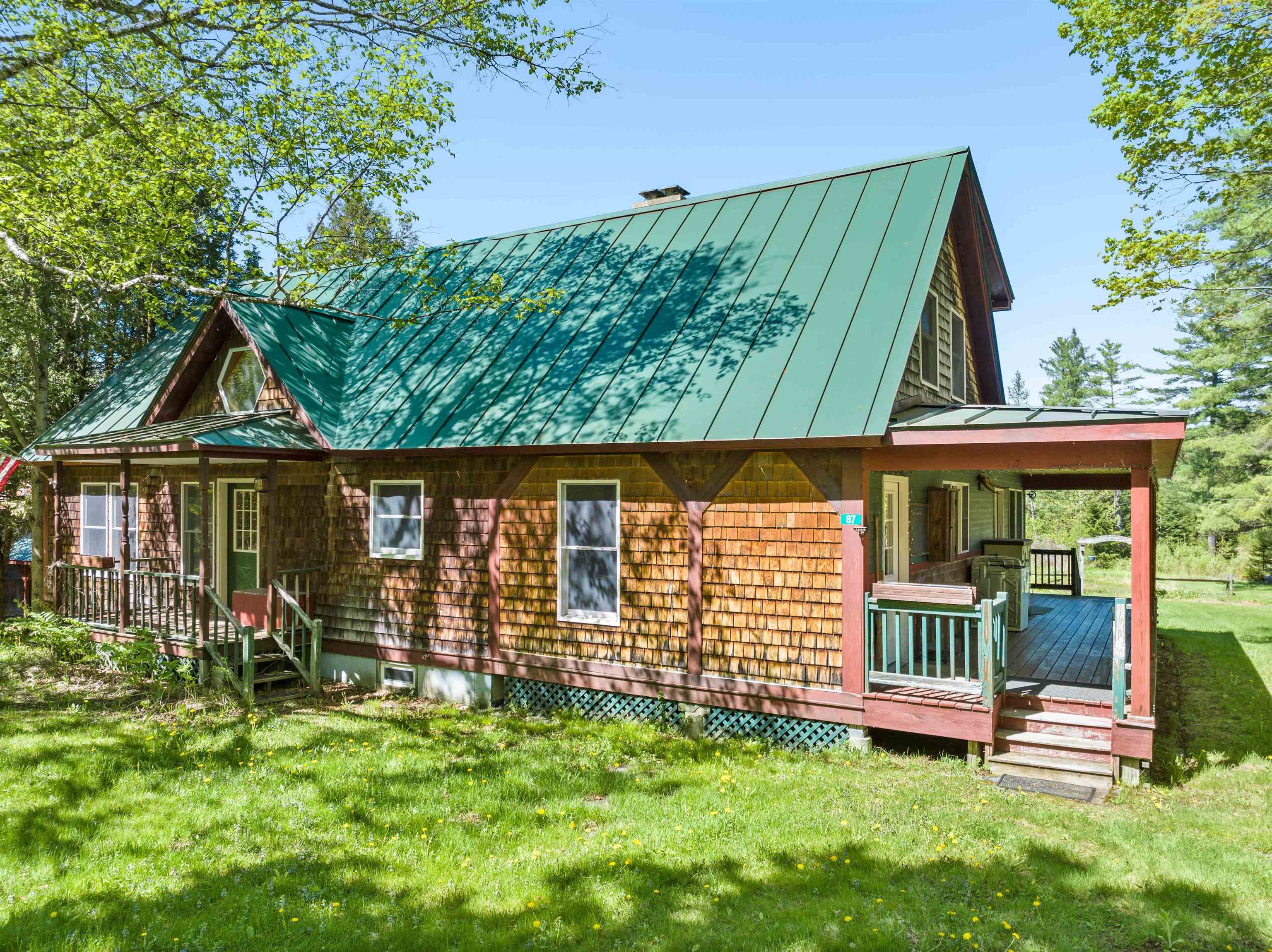 87 Bailey Pond Road Property Photo 37