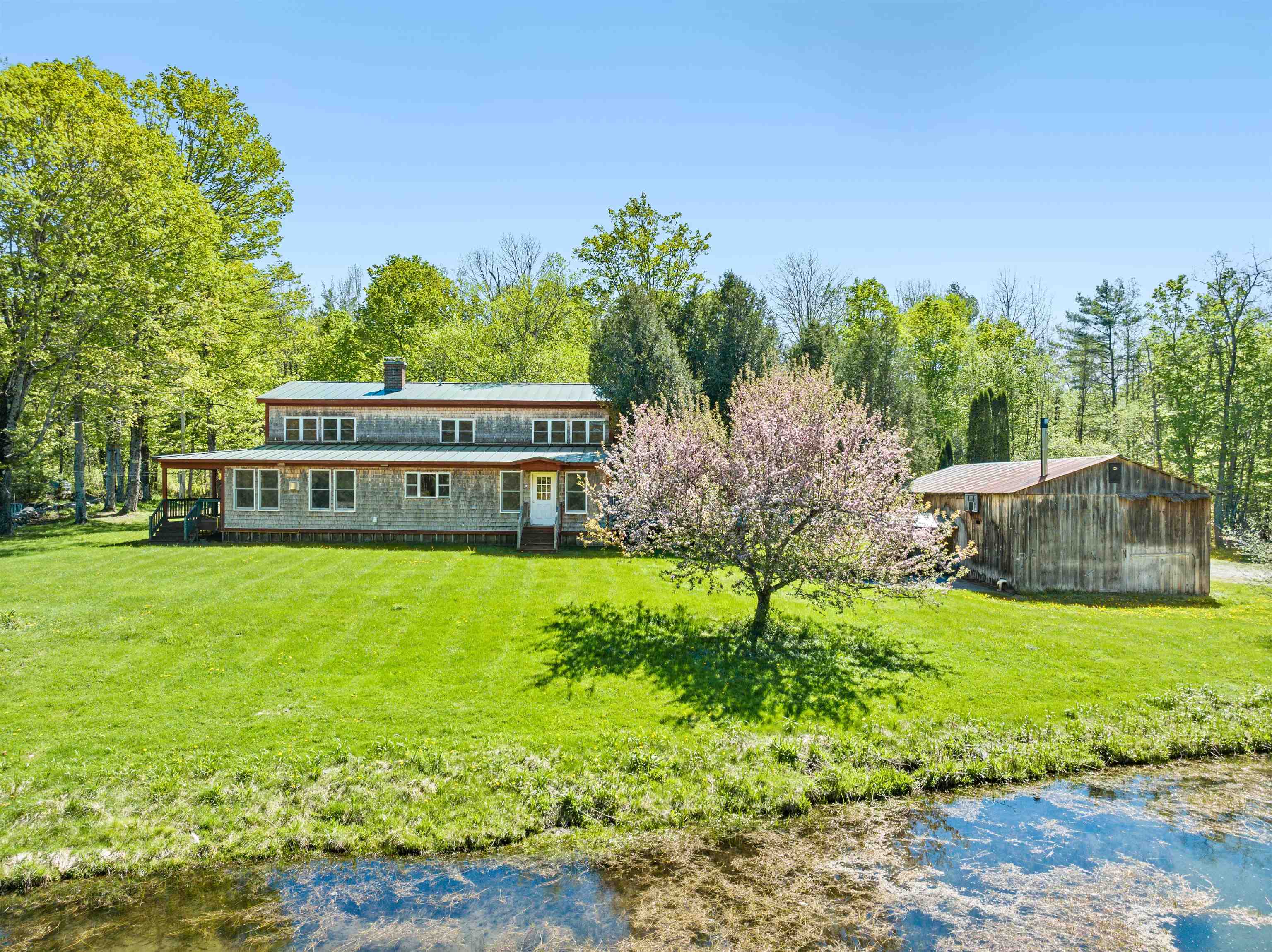 87 Bailey Pond Road Property Photo 46
