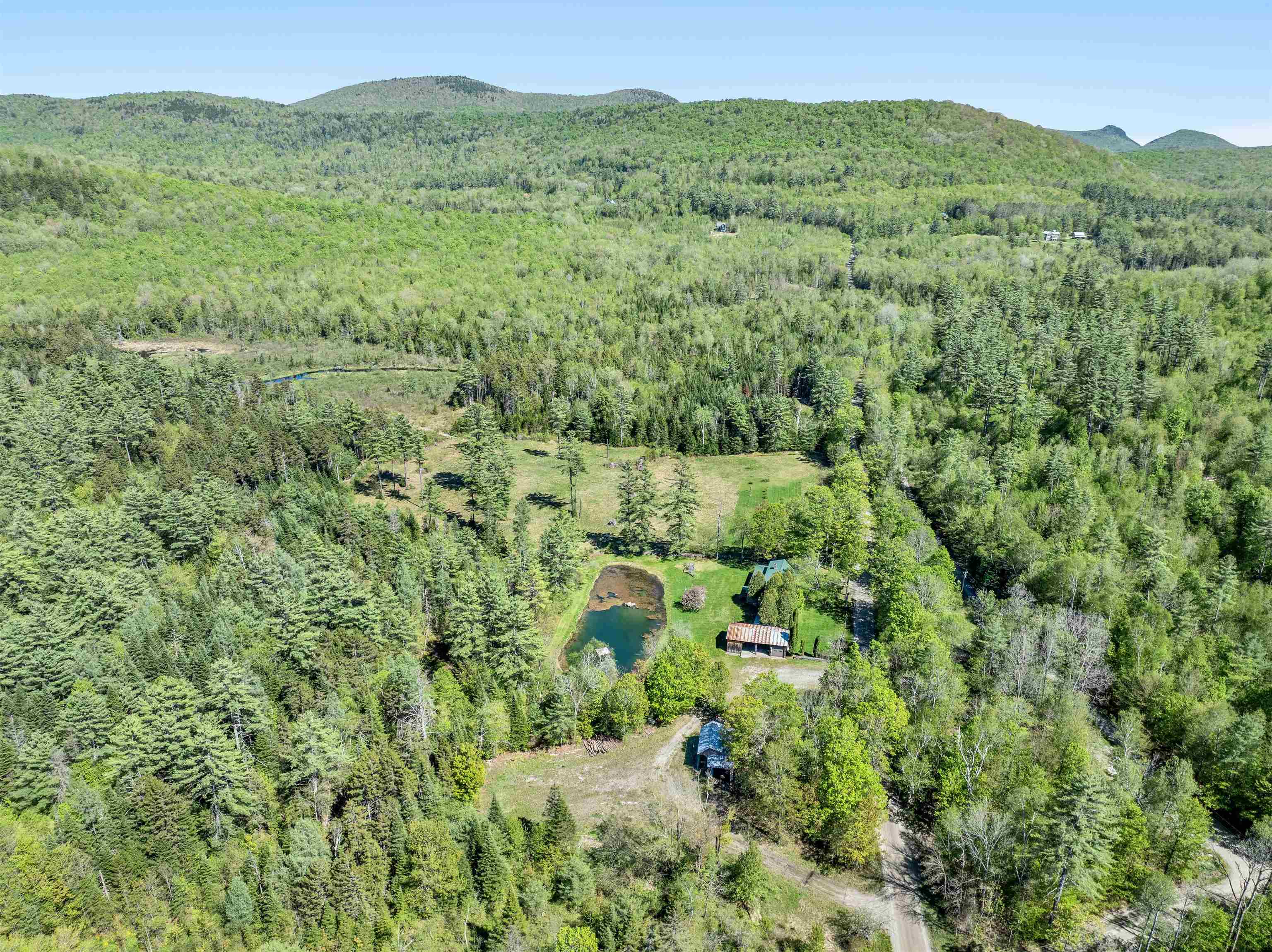 87 Bailey Pond Road Property Photo 52