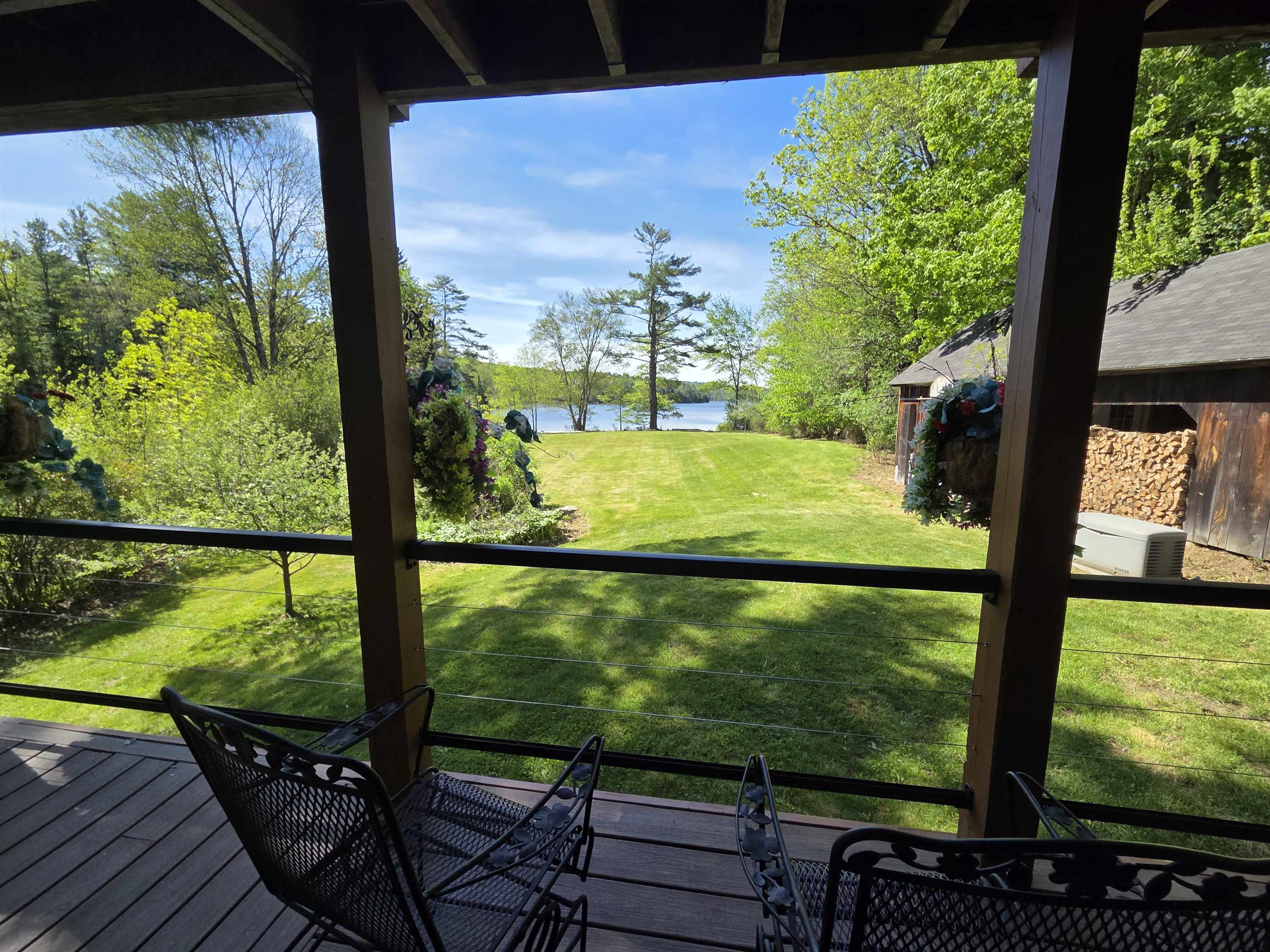 436 Lockehaven Road Property Photo 4