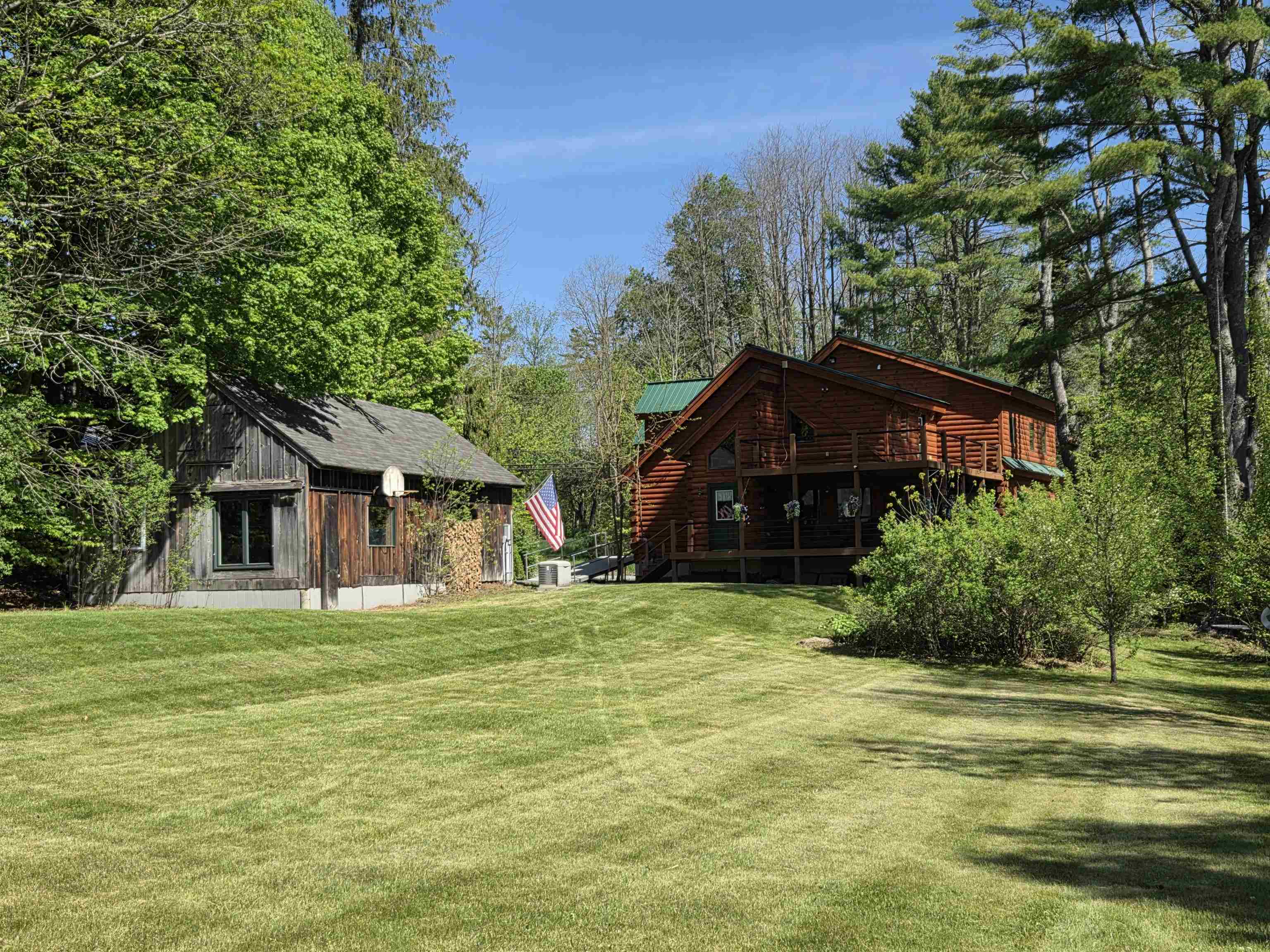 436 Lockehaven Road Property Photo 8