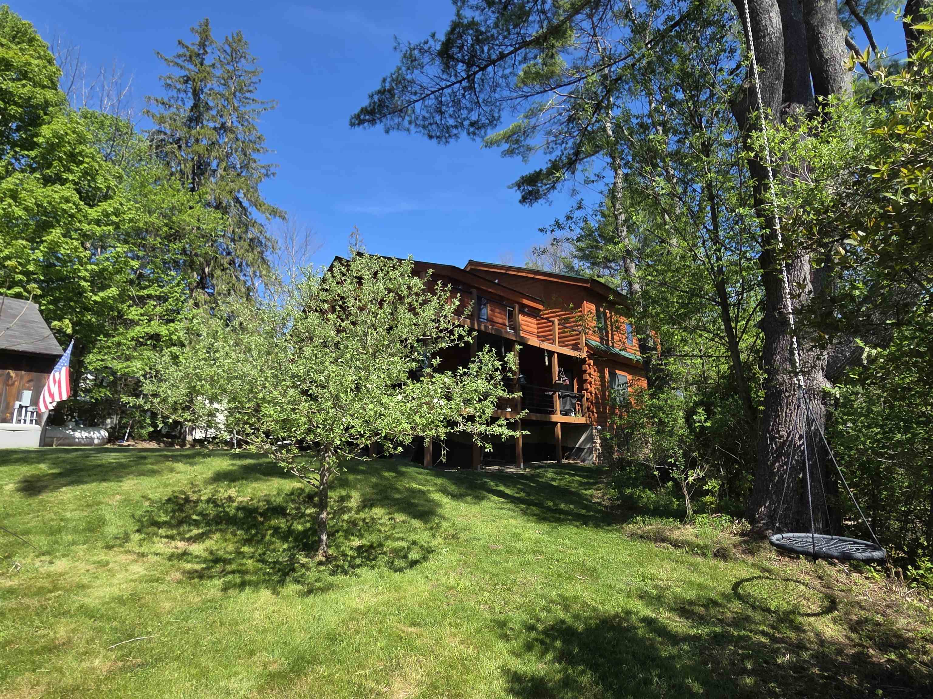 436 Lockehaven Road Property Photo 13