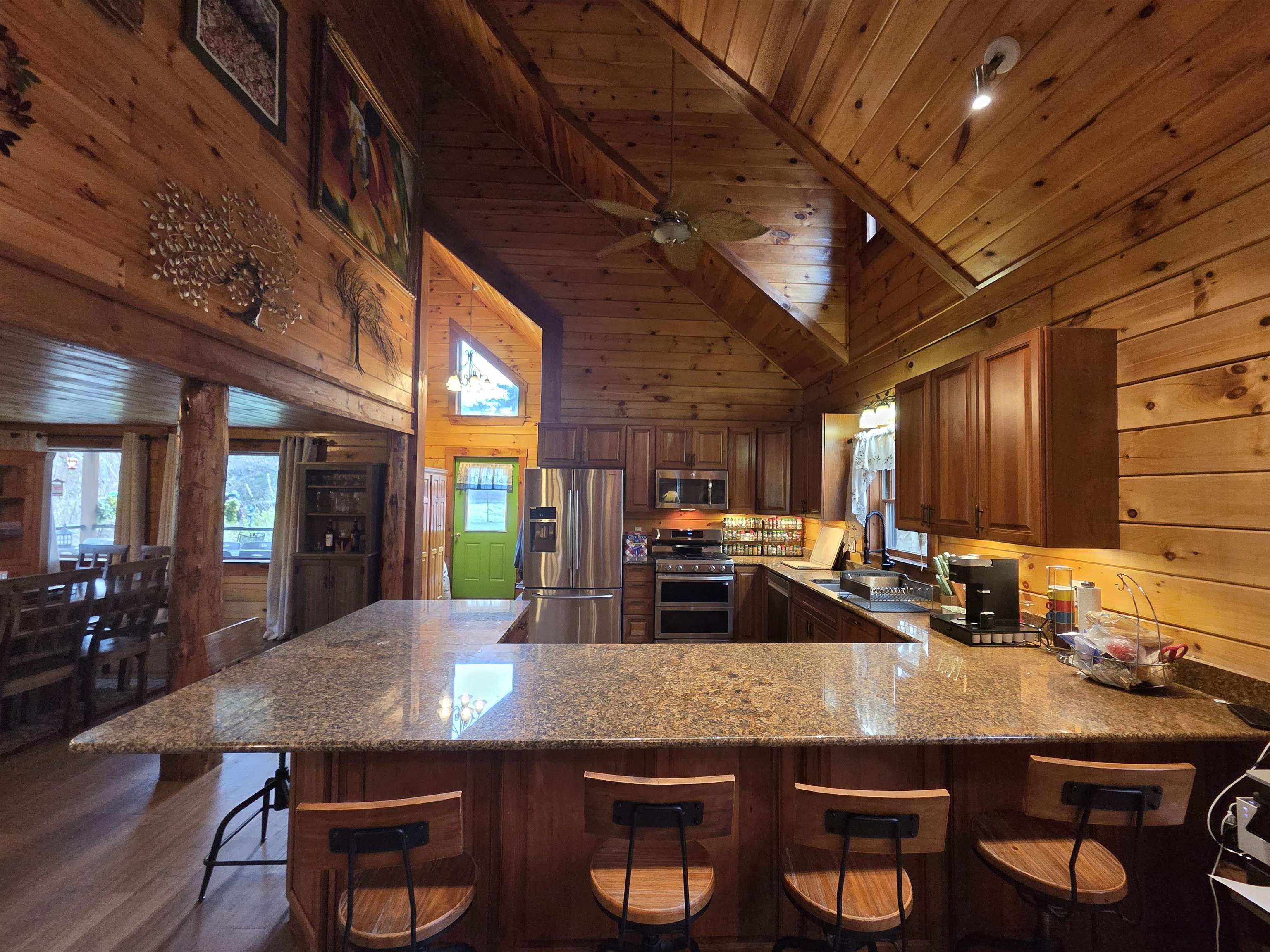 436 Lockehaven Road Property Photo 23