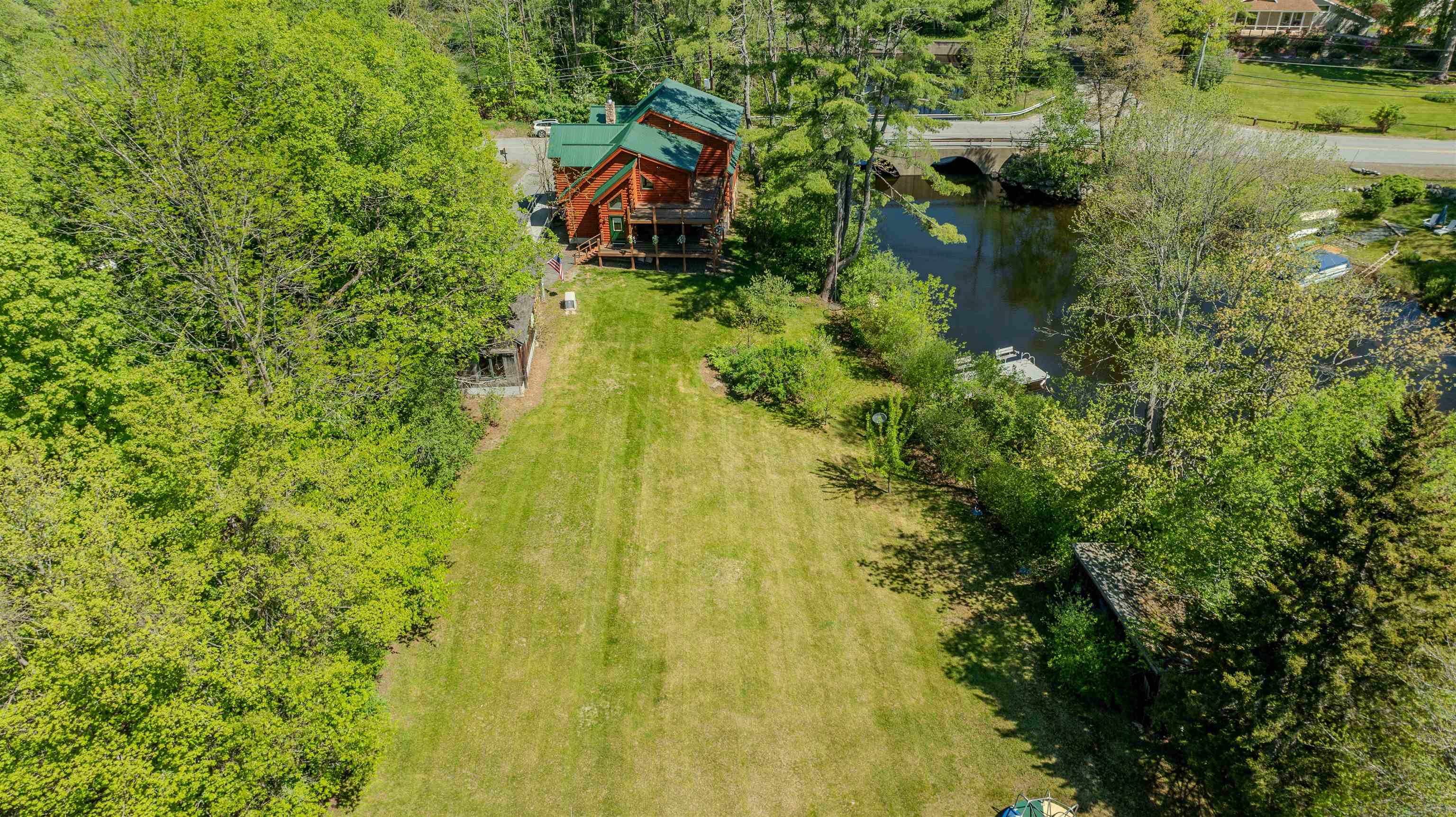 436 Lockehaven Road Property Photo 47